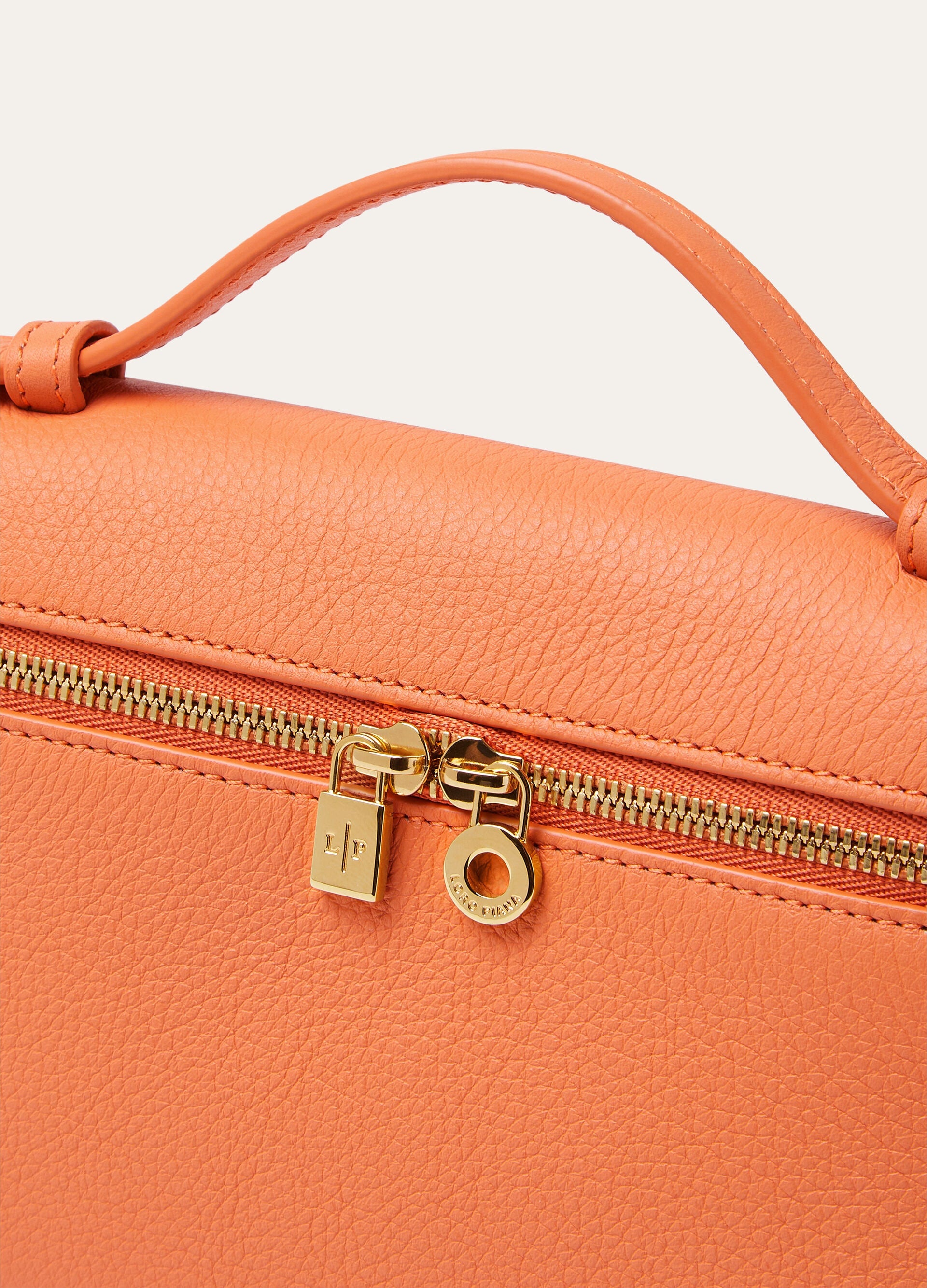 Extra Pocket L19 - Carrot Pie/Sun Gold