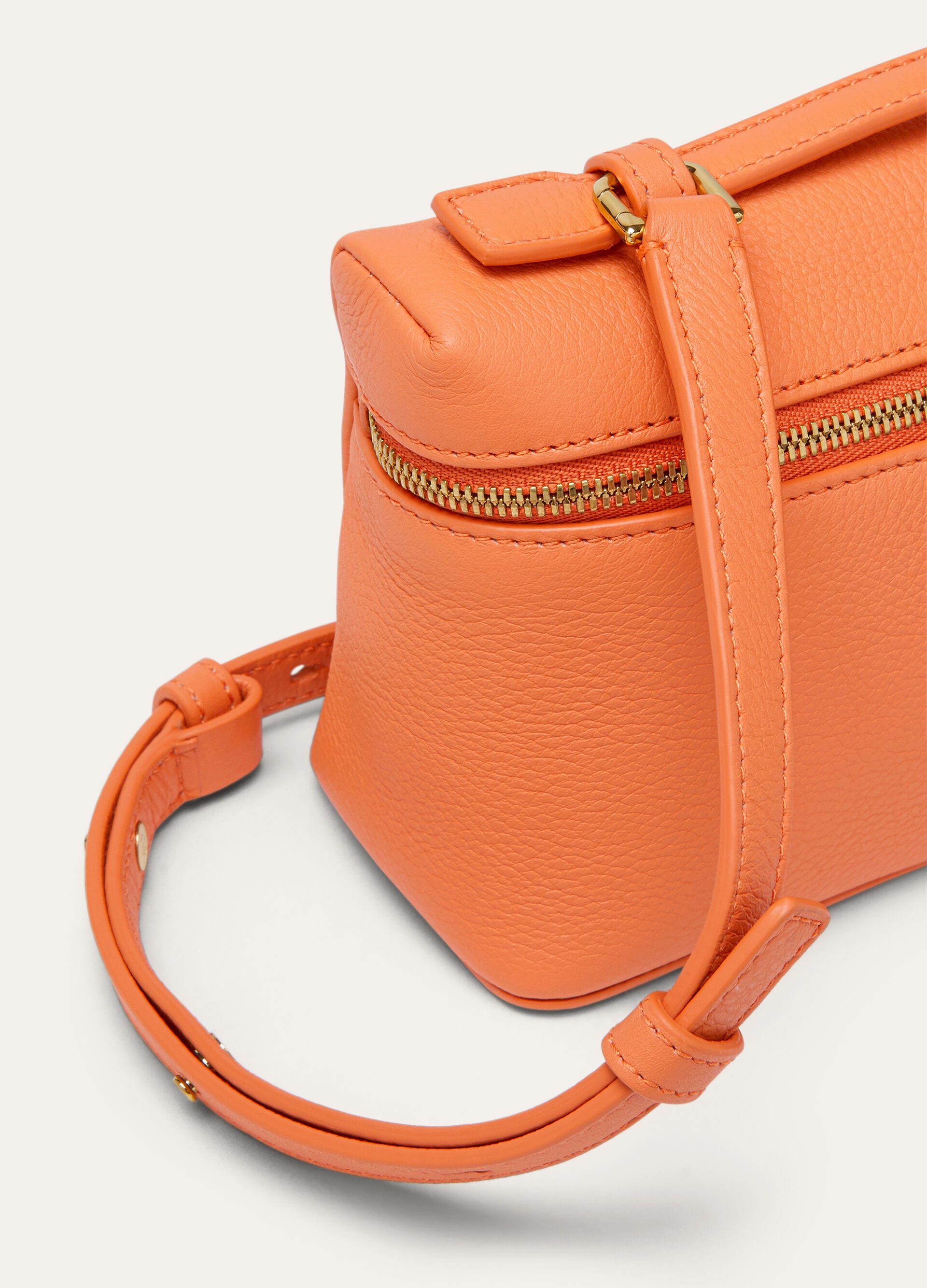 Extra Pocket L19 - Carrot Pie/Sun Gold