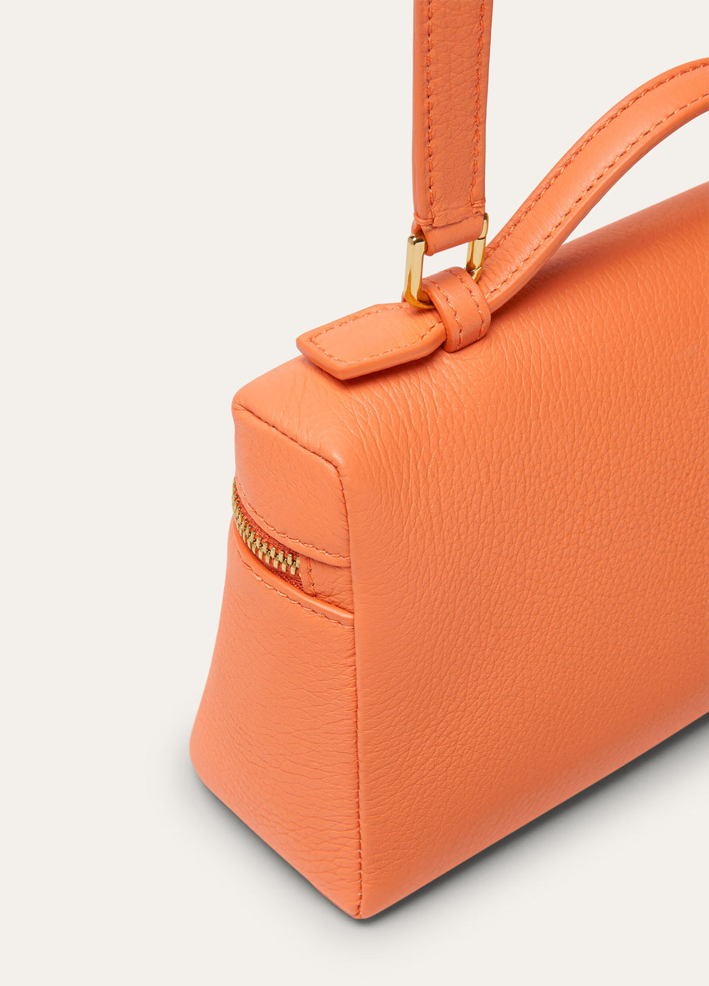 Extra Pocket L19 - Carrot Pie/Sun Gold