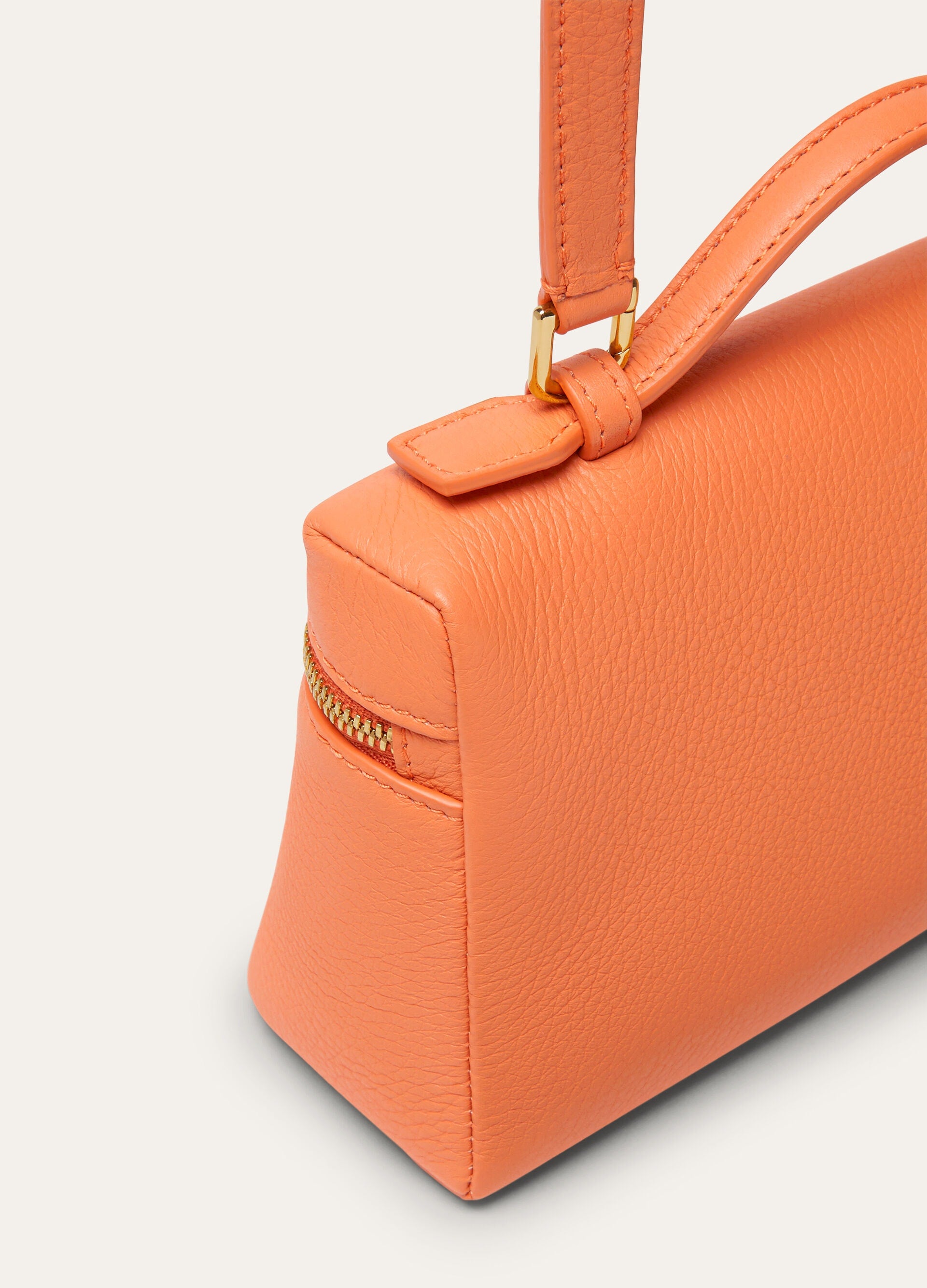 Extra Pocket L19 - Carrot Pie/Sun Gold