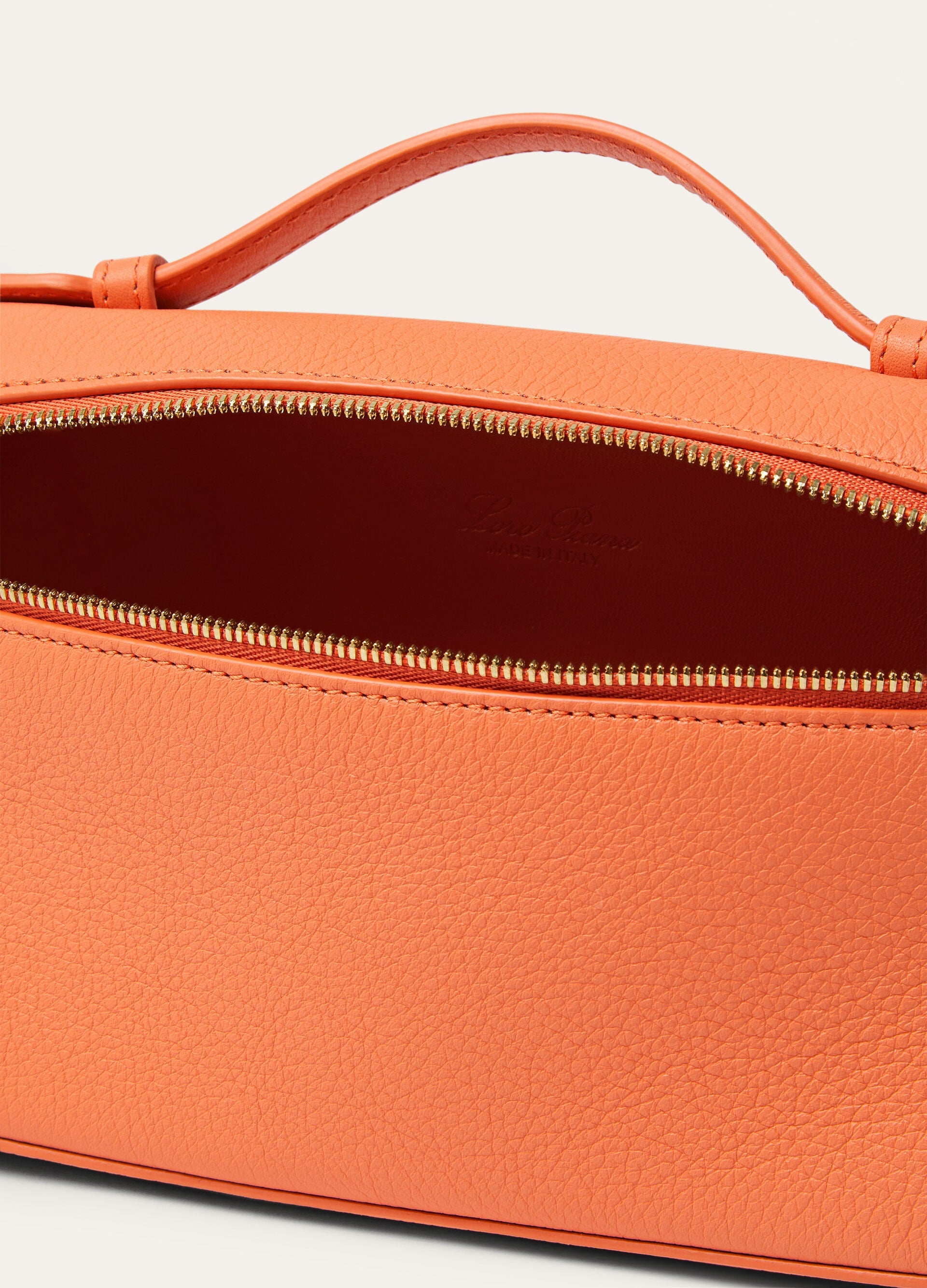 Extra Pocket L19 - Carrot Pie/Sun Gold