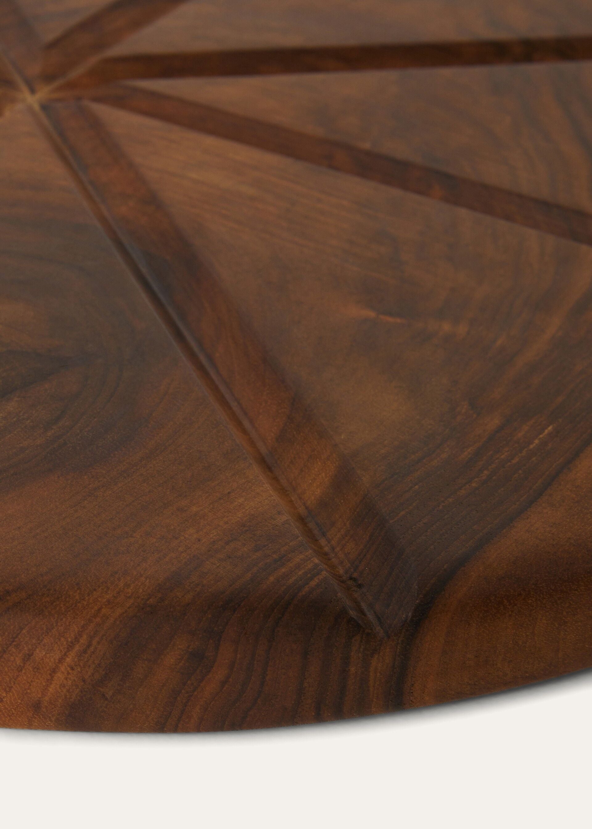 Pizza Cutting Board - Walnut