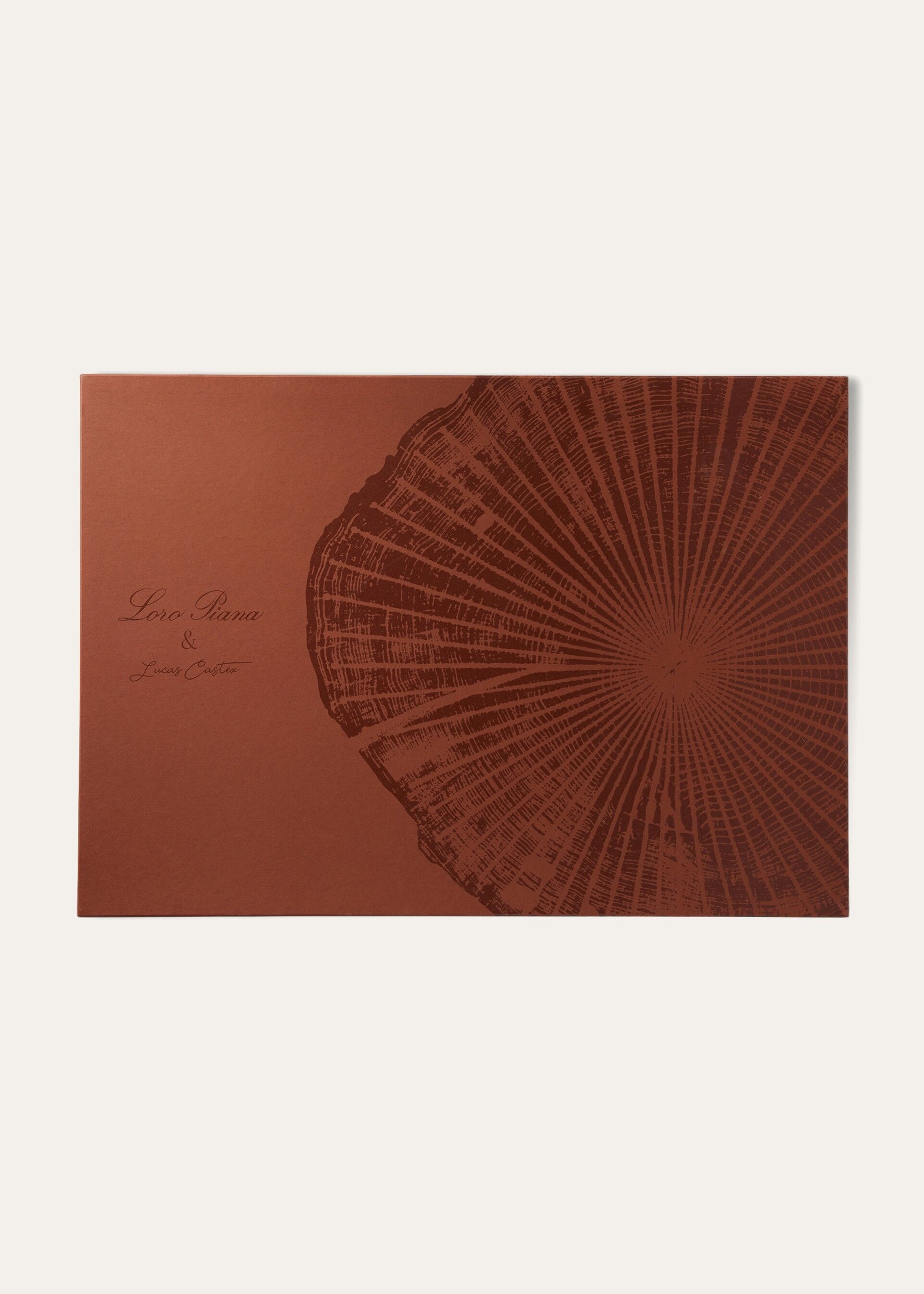 Hors d'Oeuvres Cutting Board - Walnut