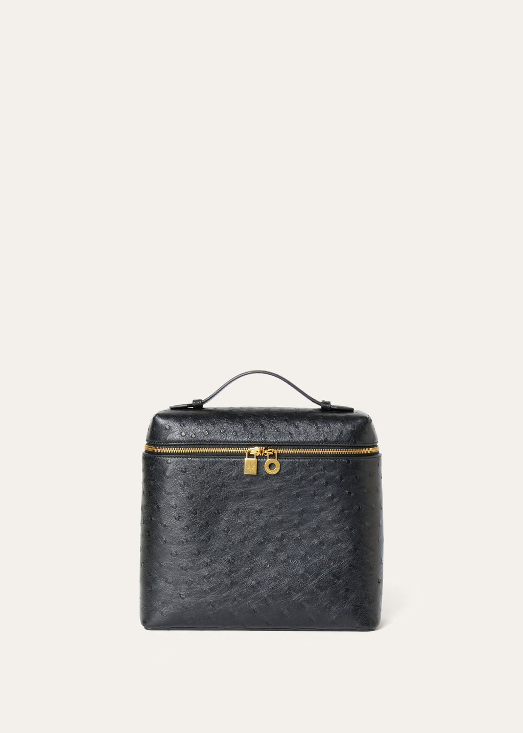 Extra Pocket backpack L23.5 - Black