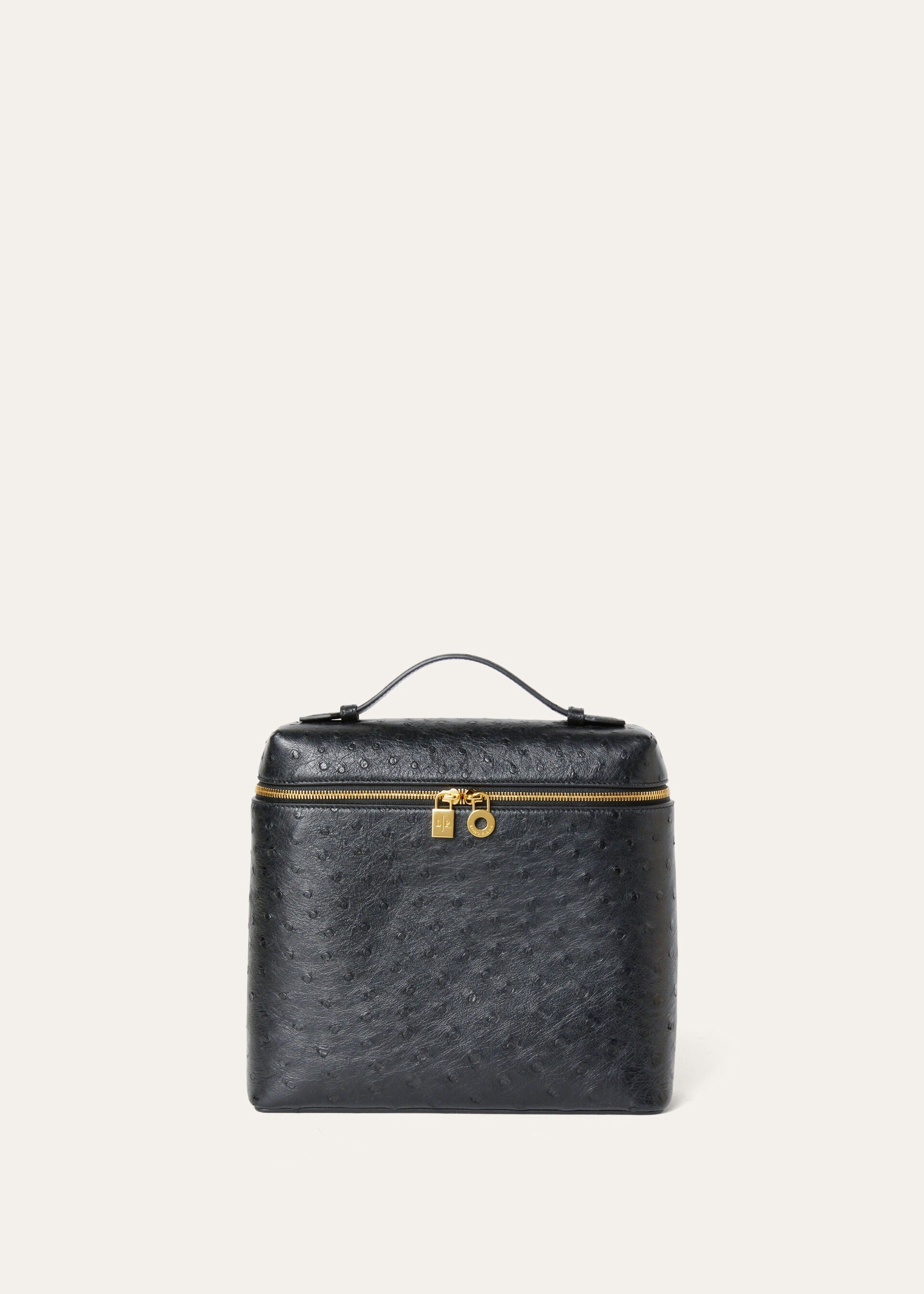 Extra Pocket backpack L23.5 - Black