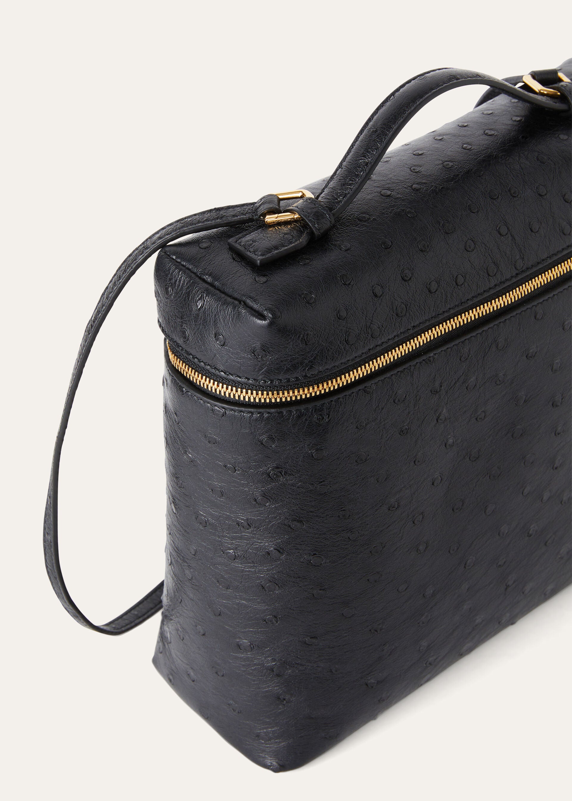 Extra Pocket backpack L23.5 - Black