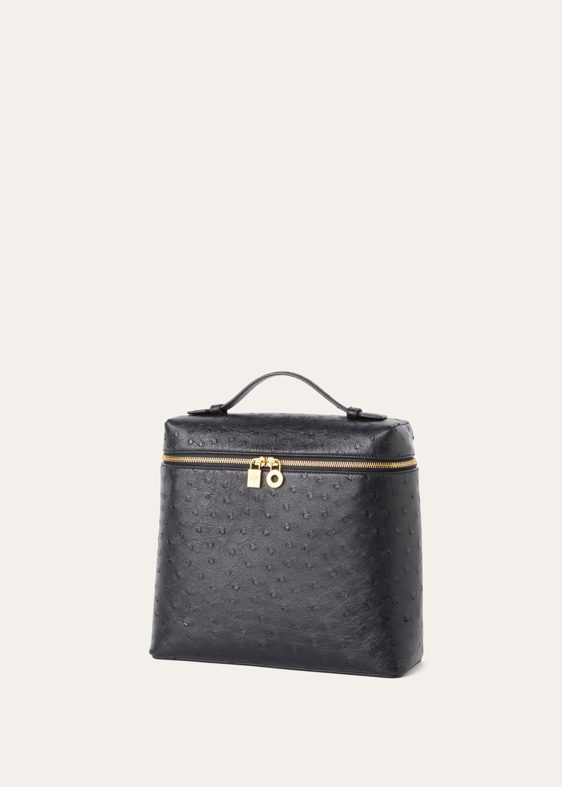 Extra Pocket backpack L23.5 - Black