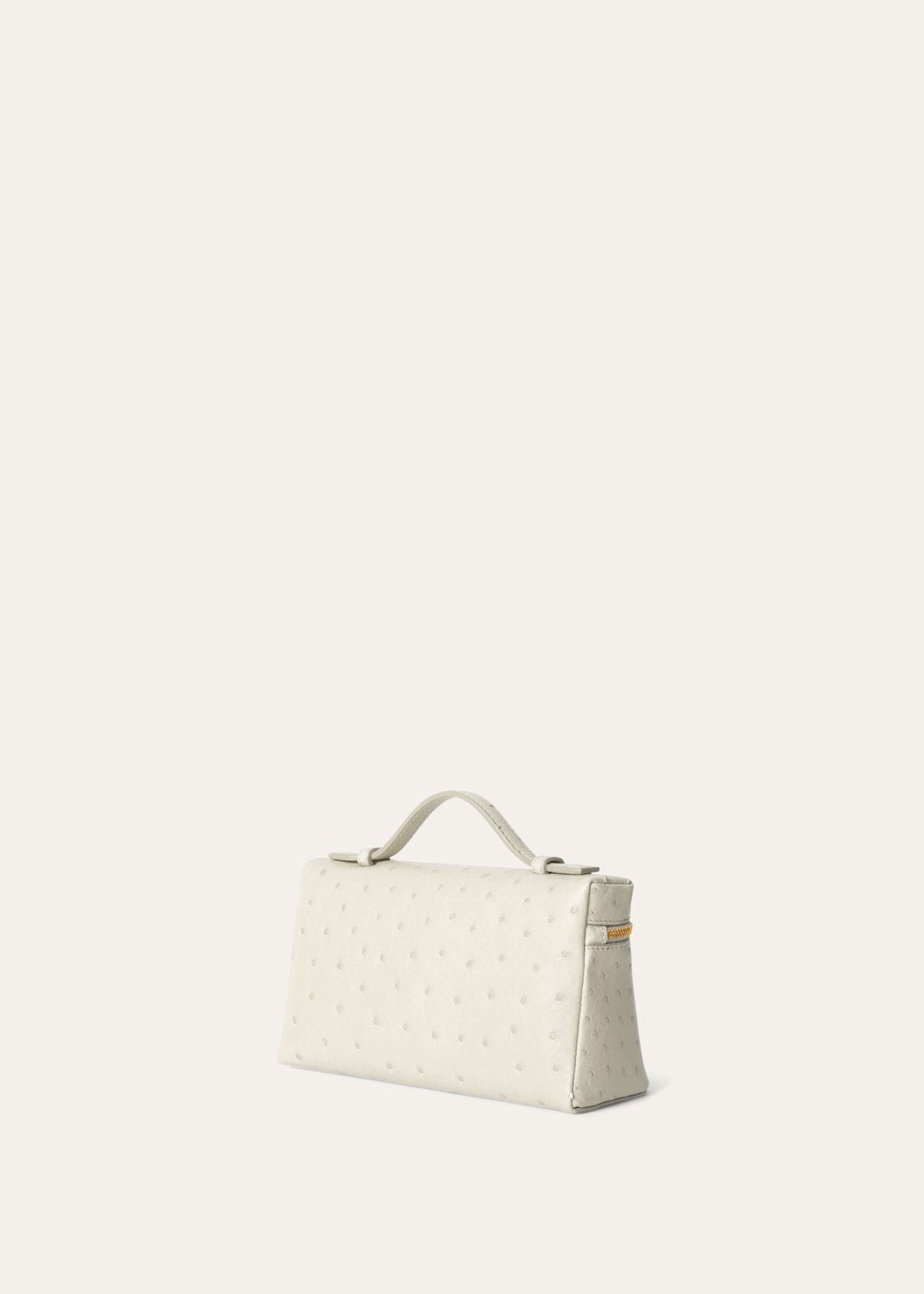 Extra Pocket L19 - Whisper White