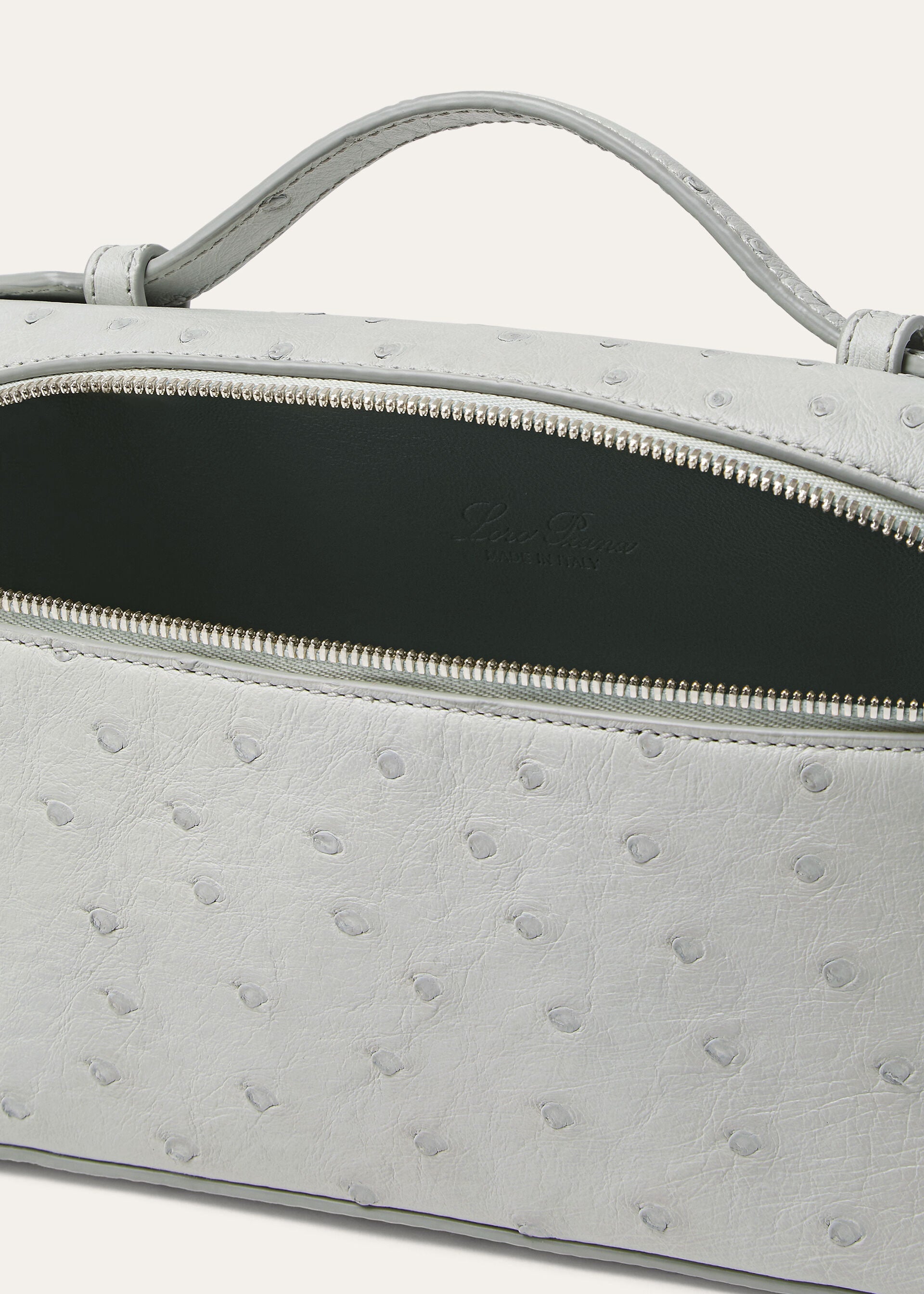 Extra Pocket L19 - Deep Ice/Antique Silver