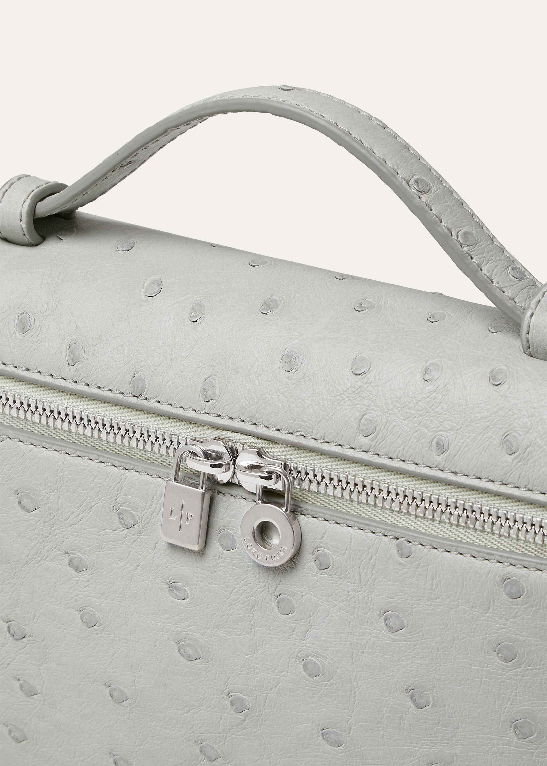 Extra Pocket L19 - Deep Ice/Antique Silver
