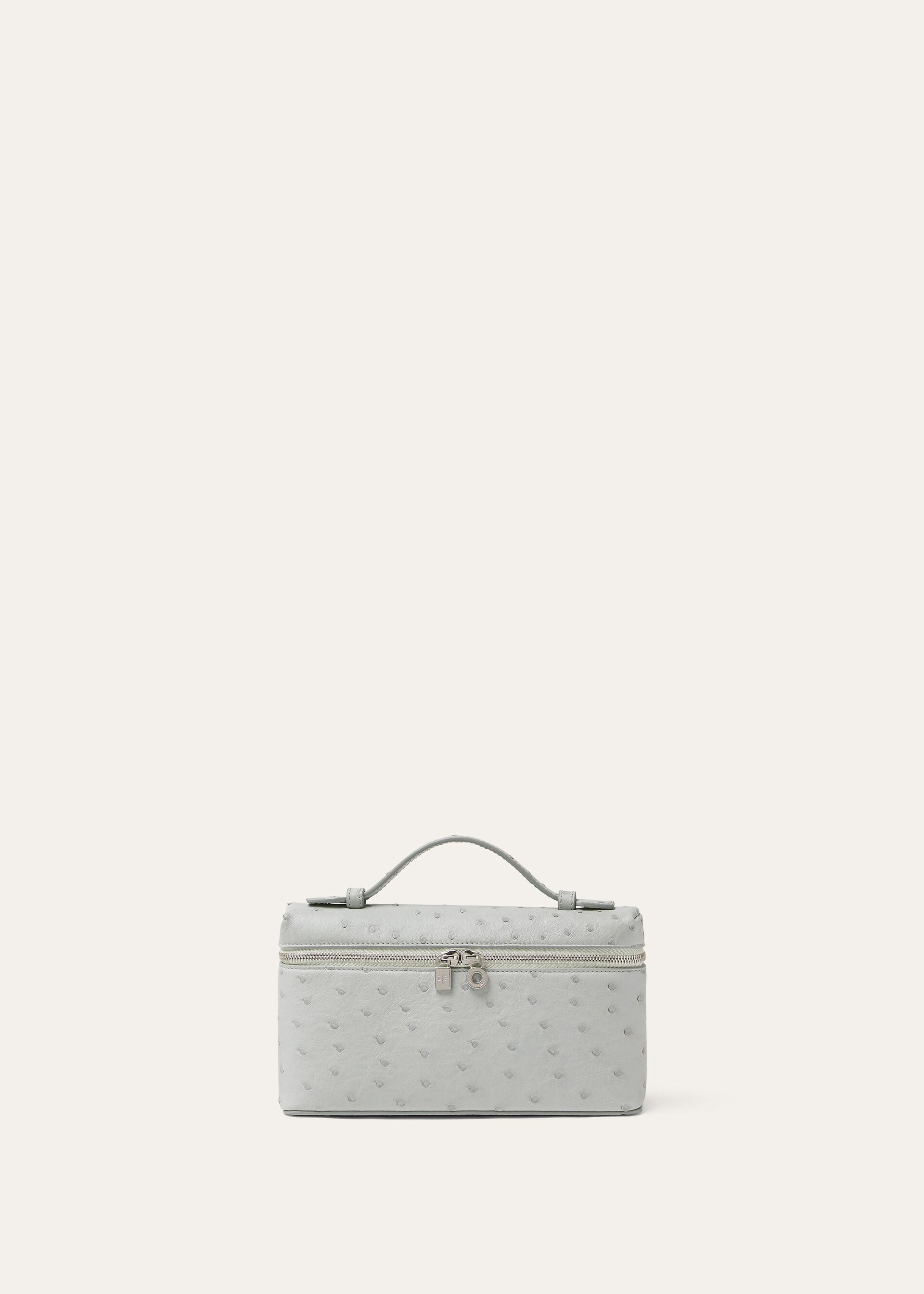 Extra Pocket L19 - Deep Ice/Antique Silver