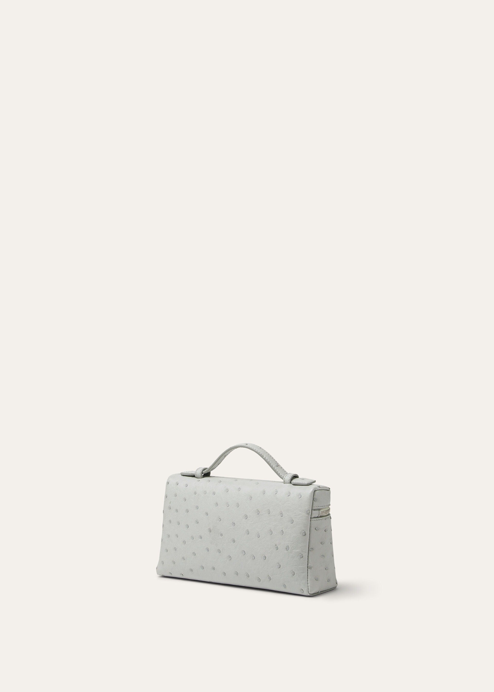 Extra Pocket L19 - Deep Ice/Antique Silver