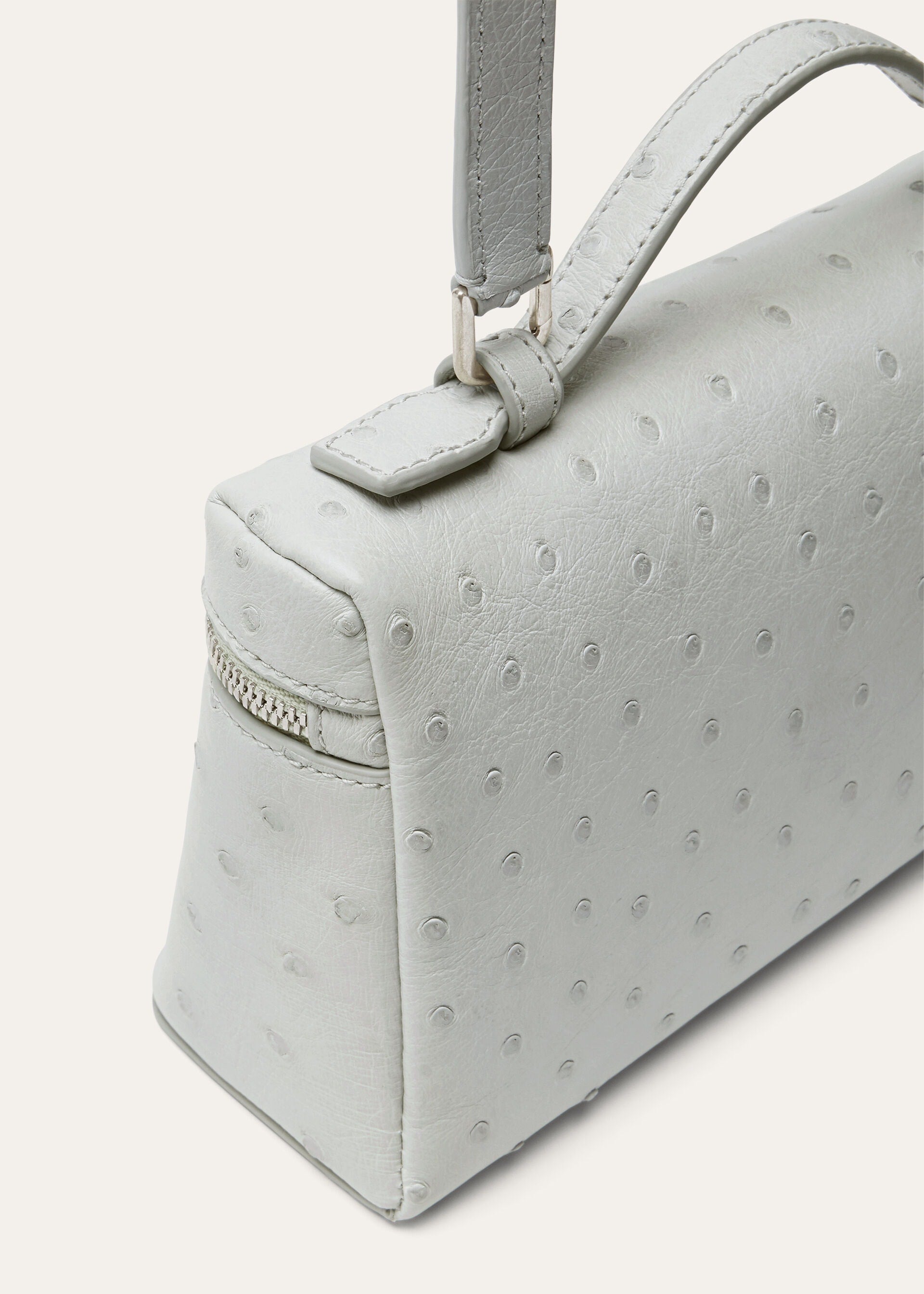Extra Pocket L19 - Deep Ice/Antique Silver