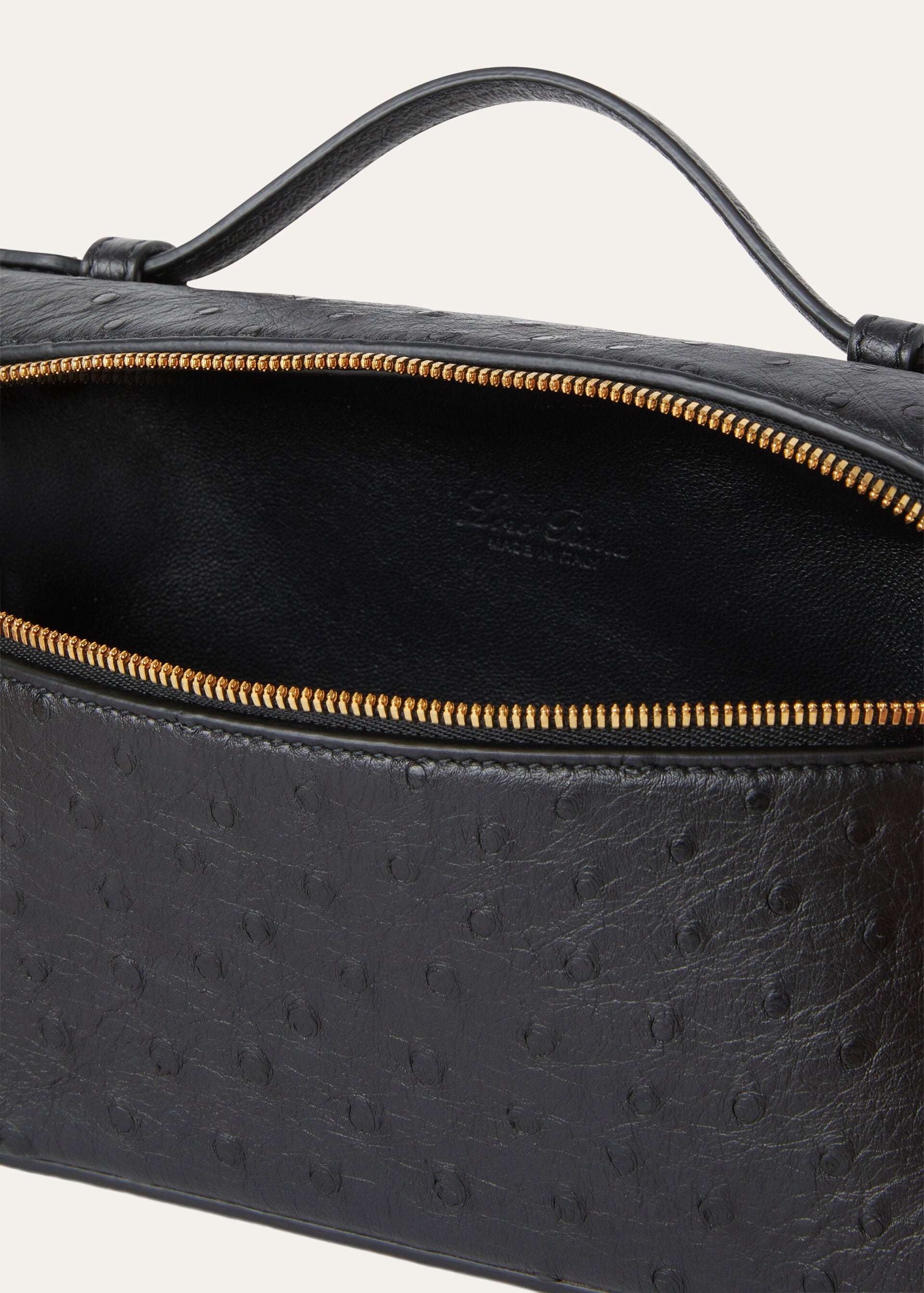 Extra Pocket L19 - Black