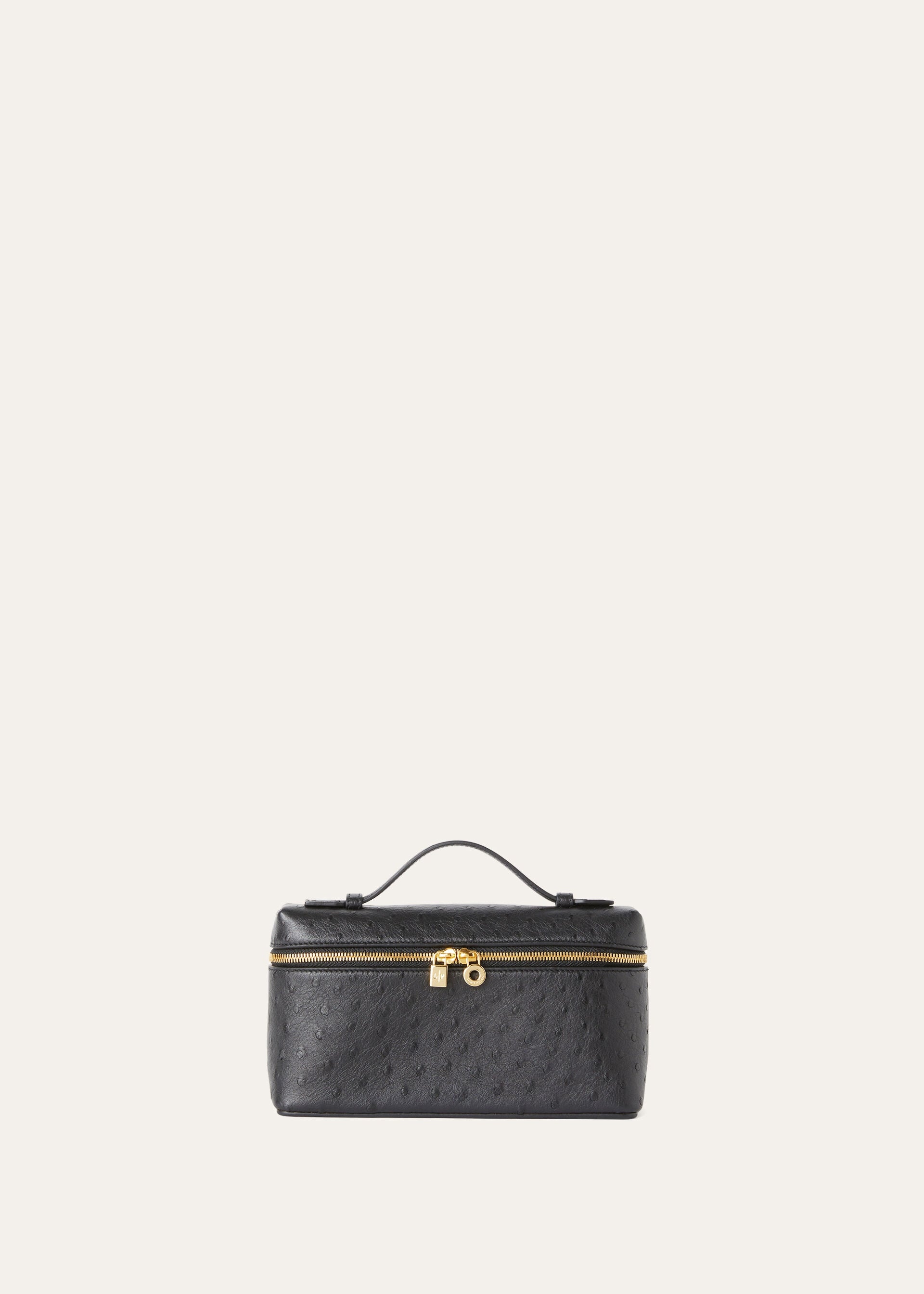 Extra Pocket L19 - Black