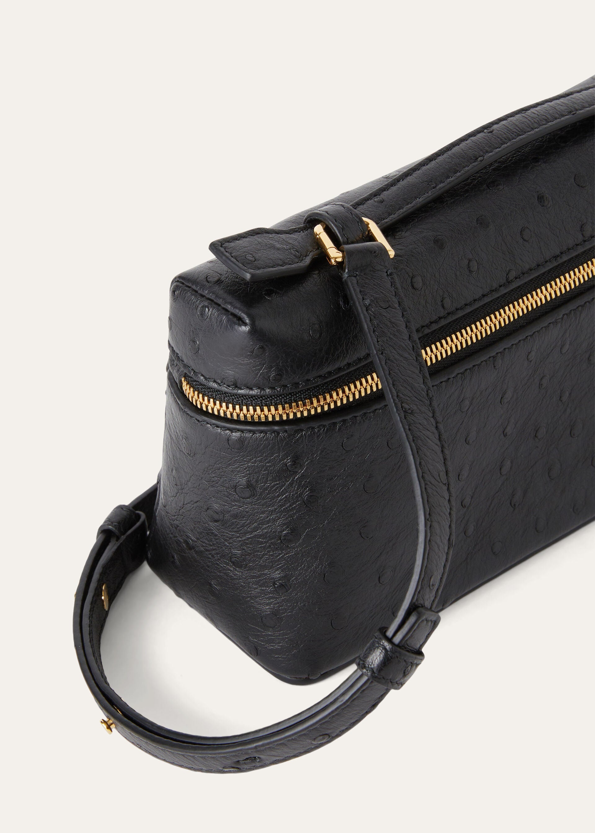 Extra Pocket L19 - Black