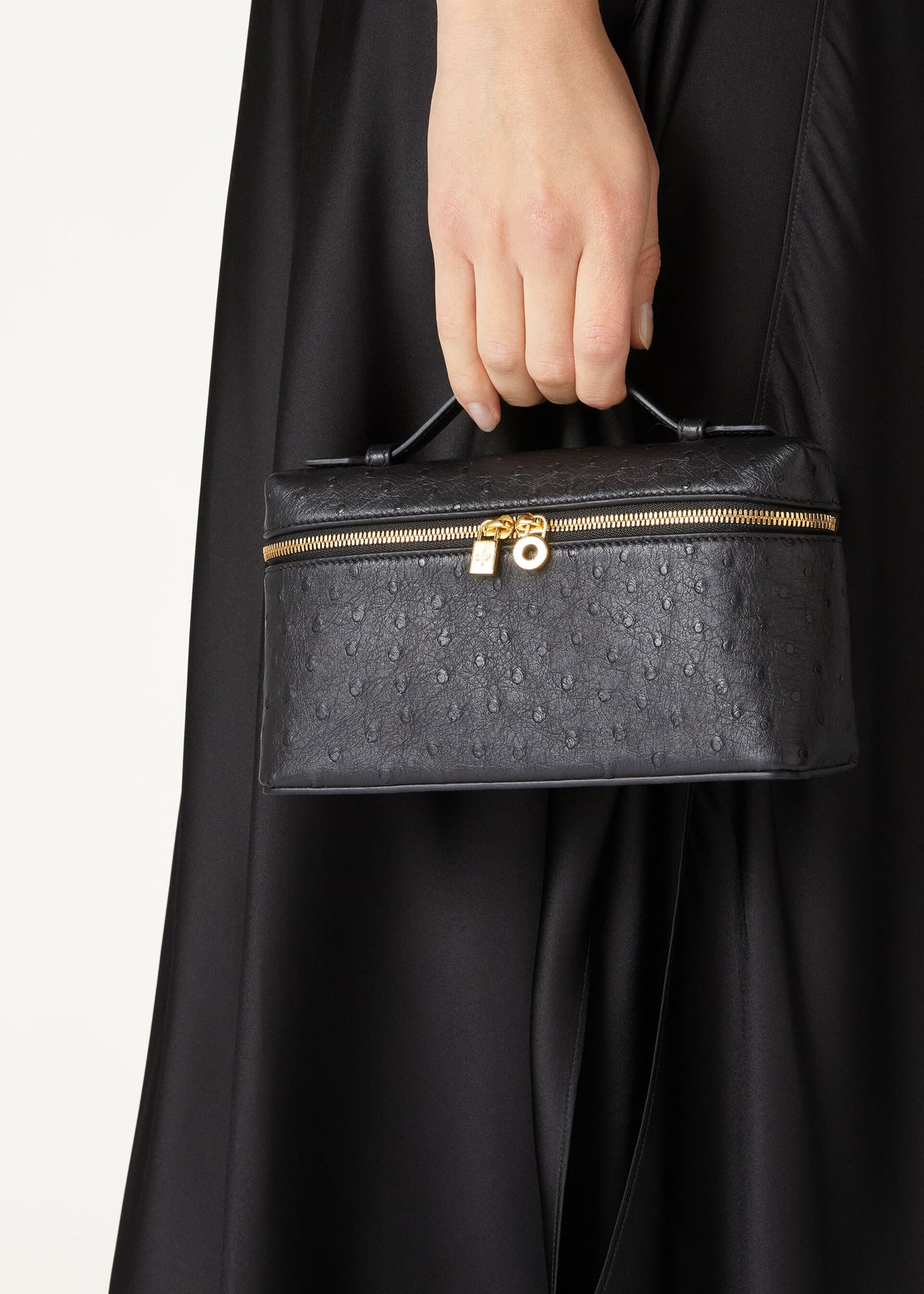 Extra Pocket L19 - Black