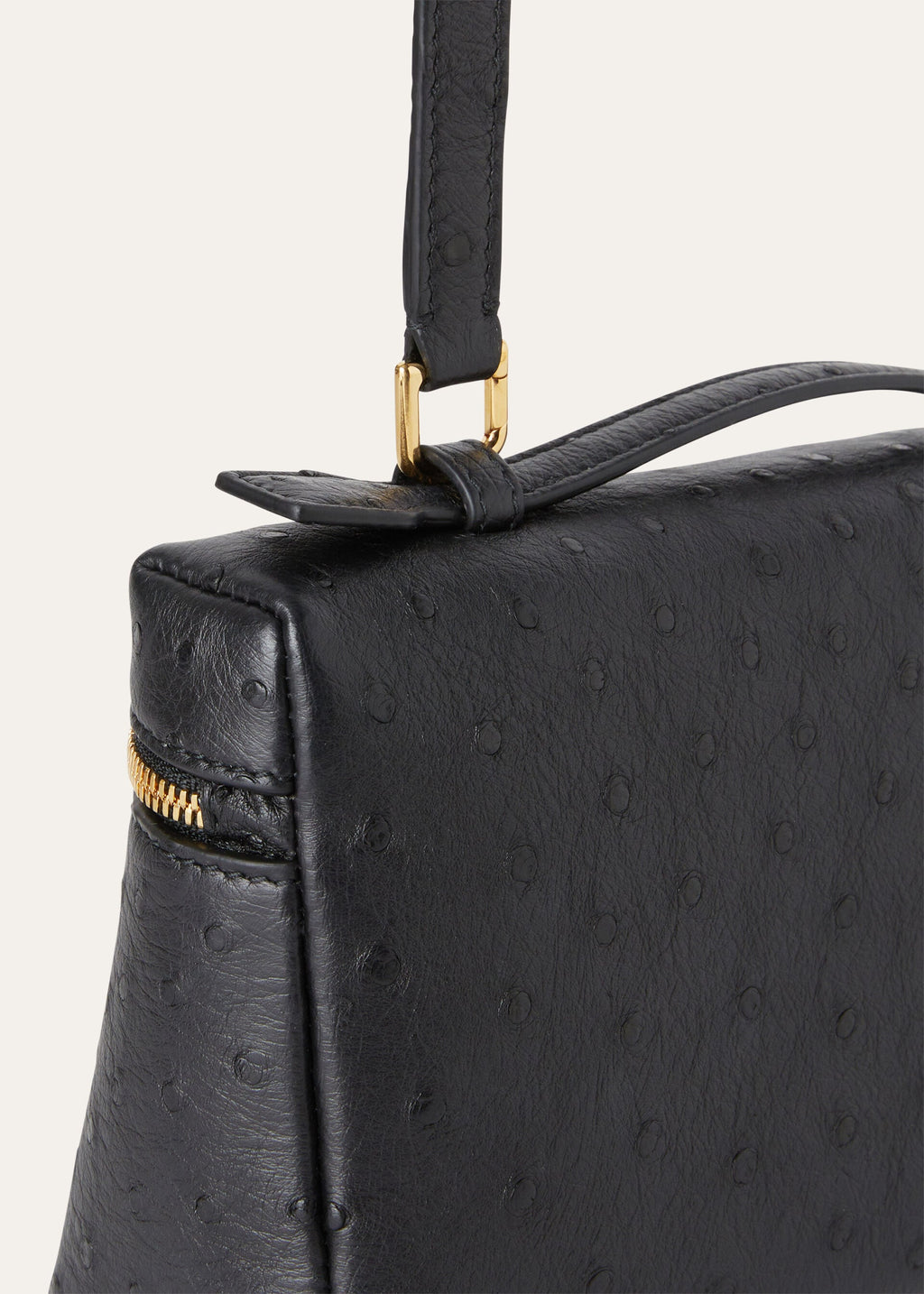 Extra Pocket L19 - Black