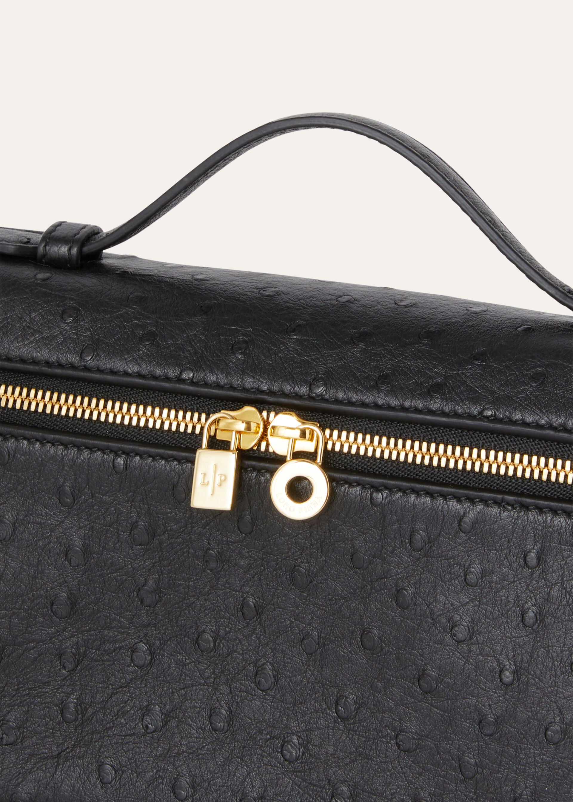 Extra Pocket L19 - Black