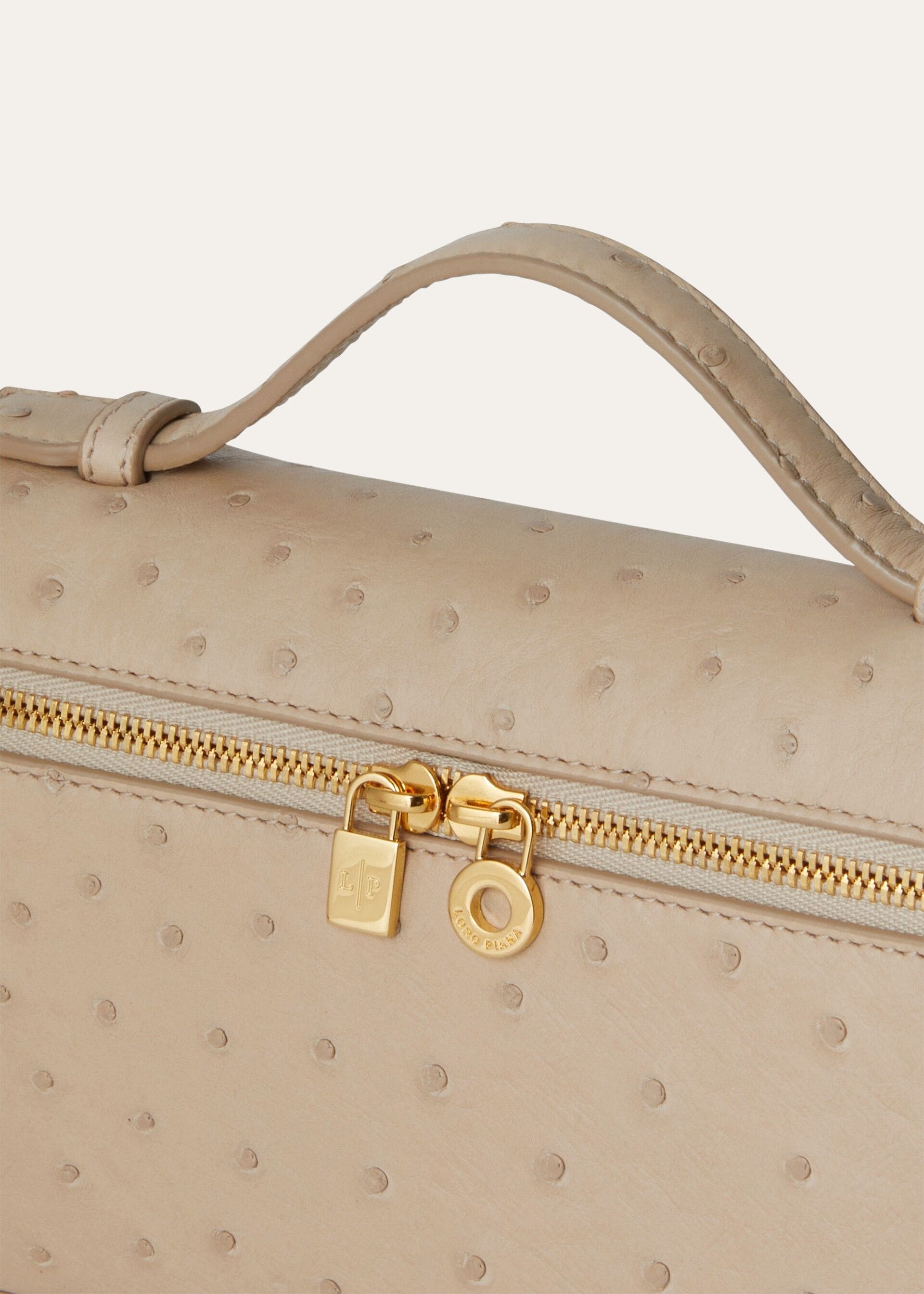 Extra Pocket L19 - Orix/Sun Gold
