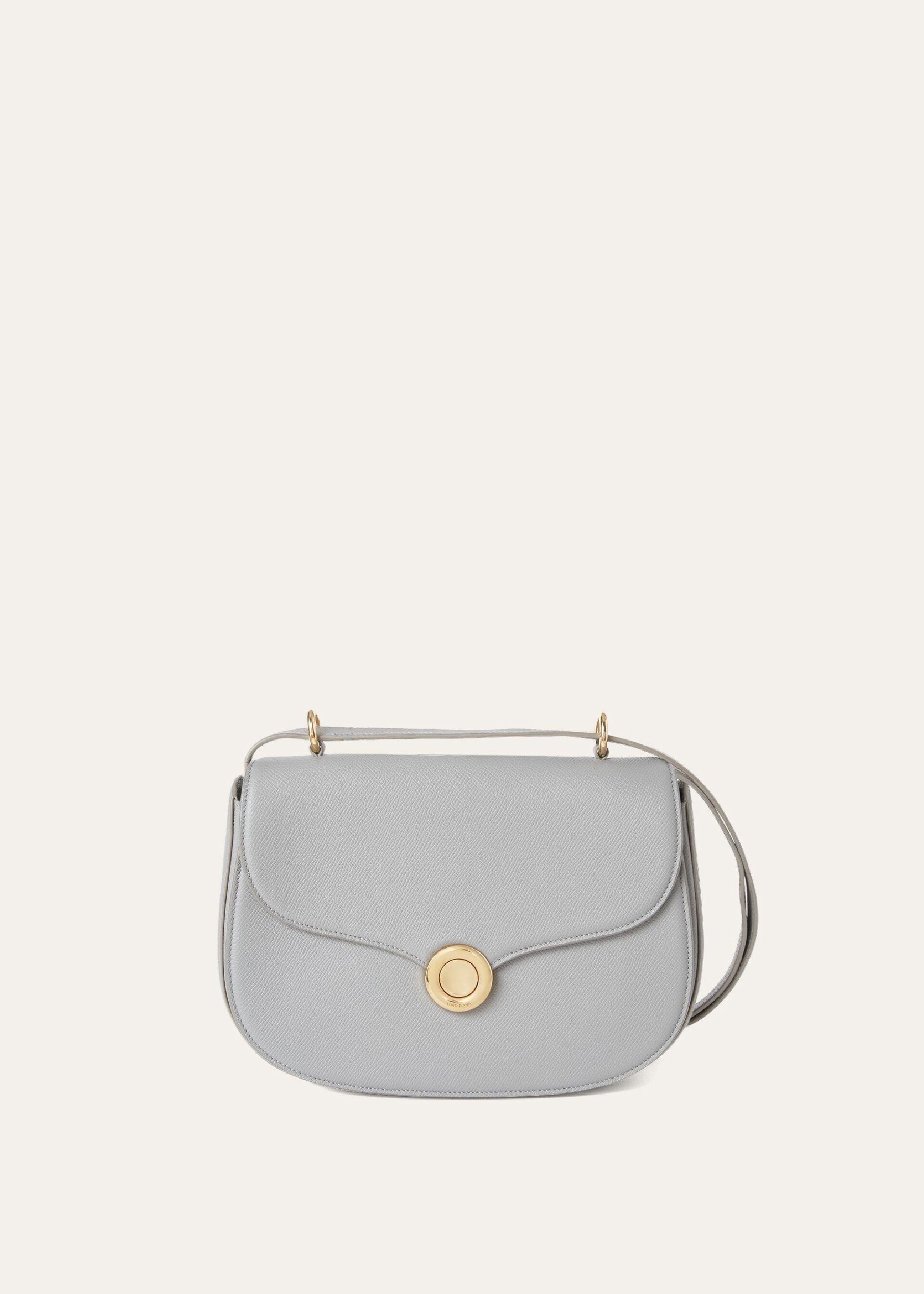 Medium Ghiera bag - Cayenne