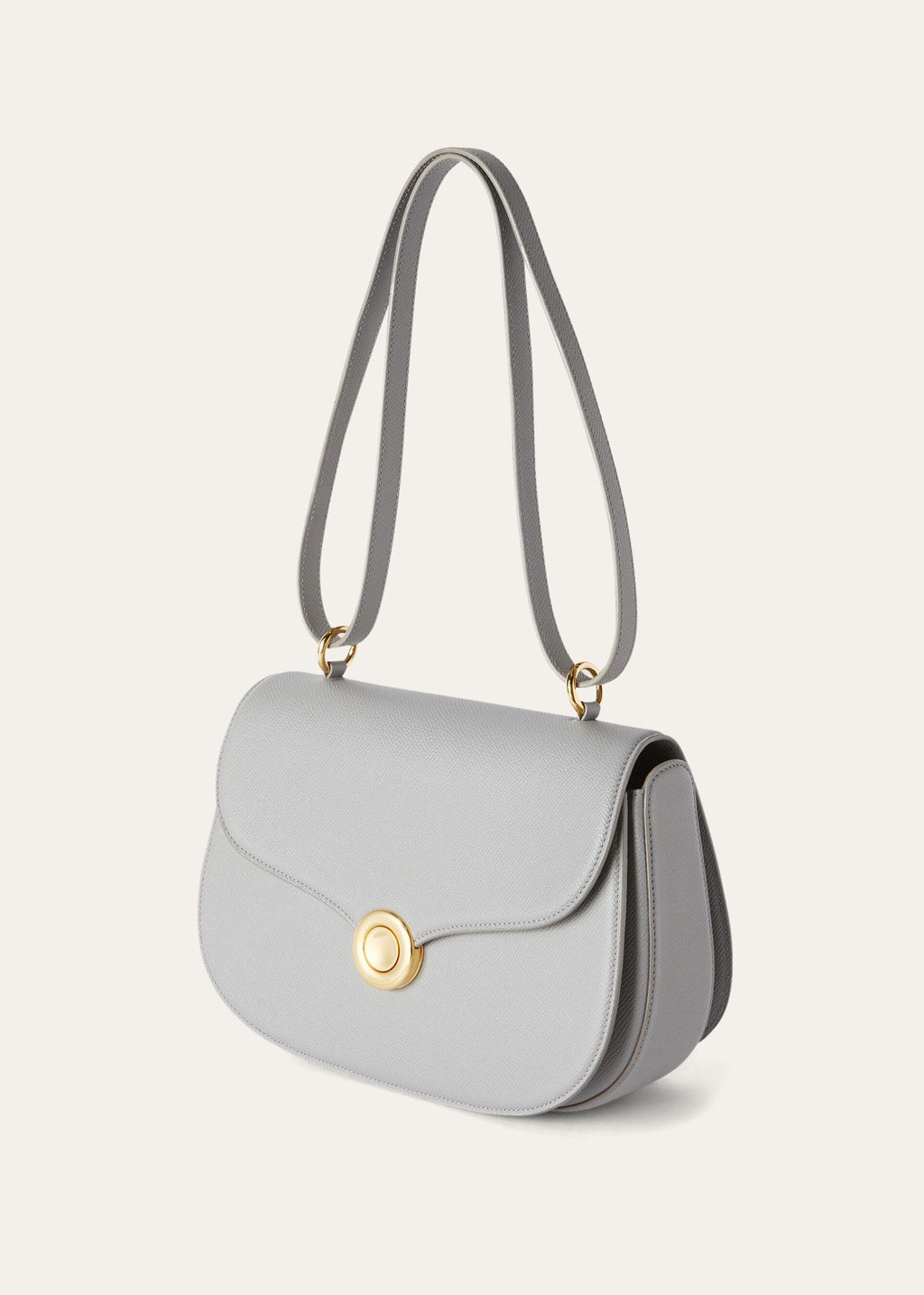 Medium Ghiera bag - Cayenne