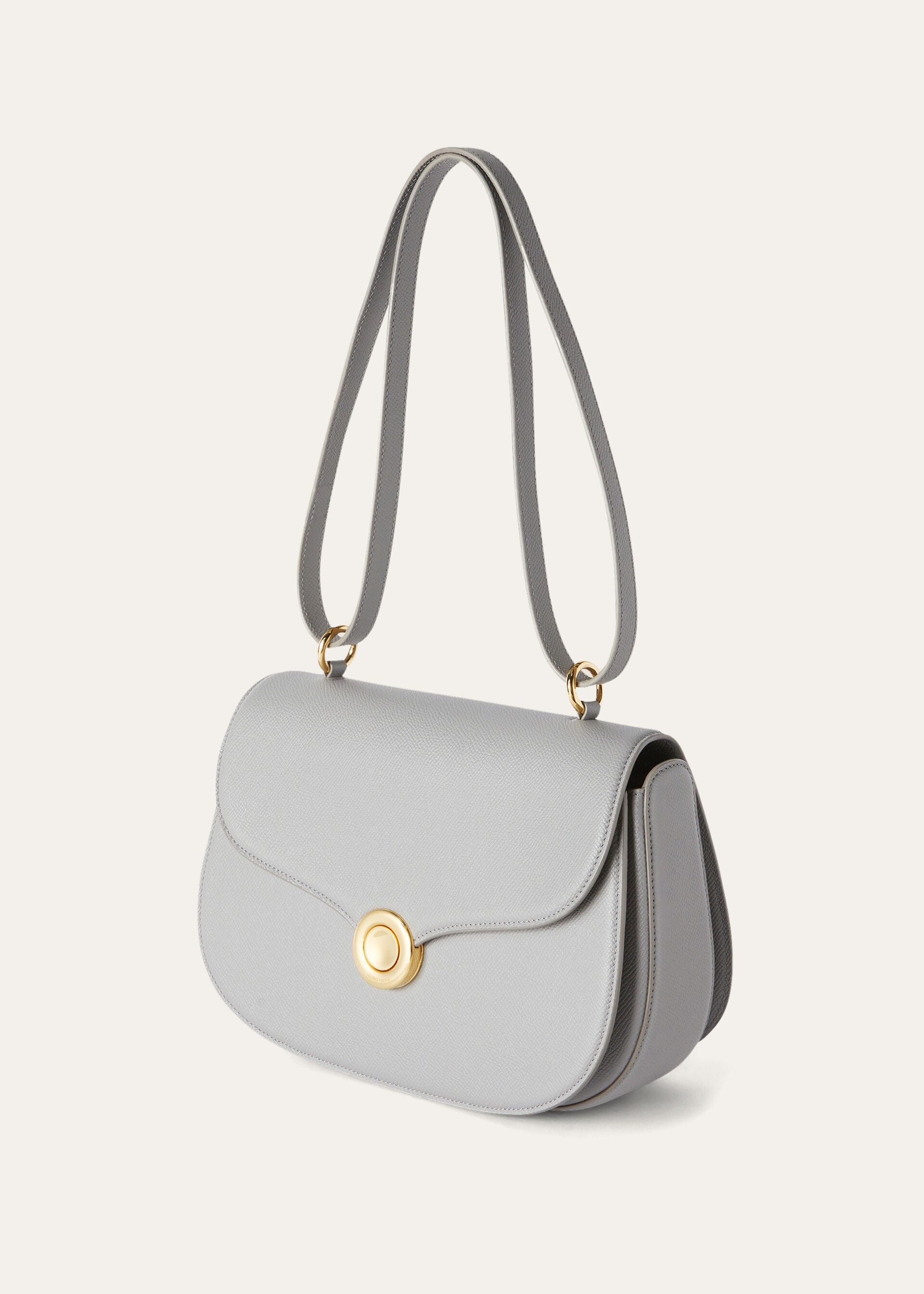 Medium Ghiera bag - Cayenne