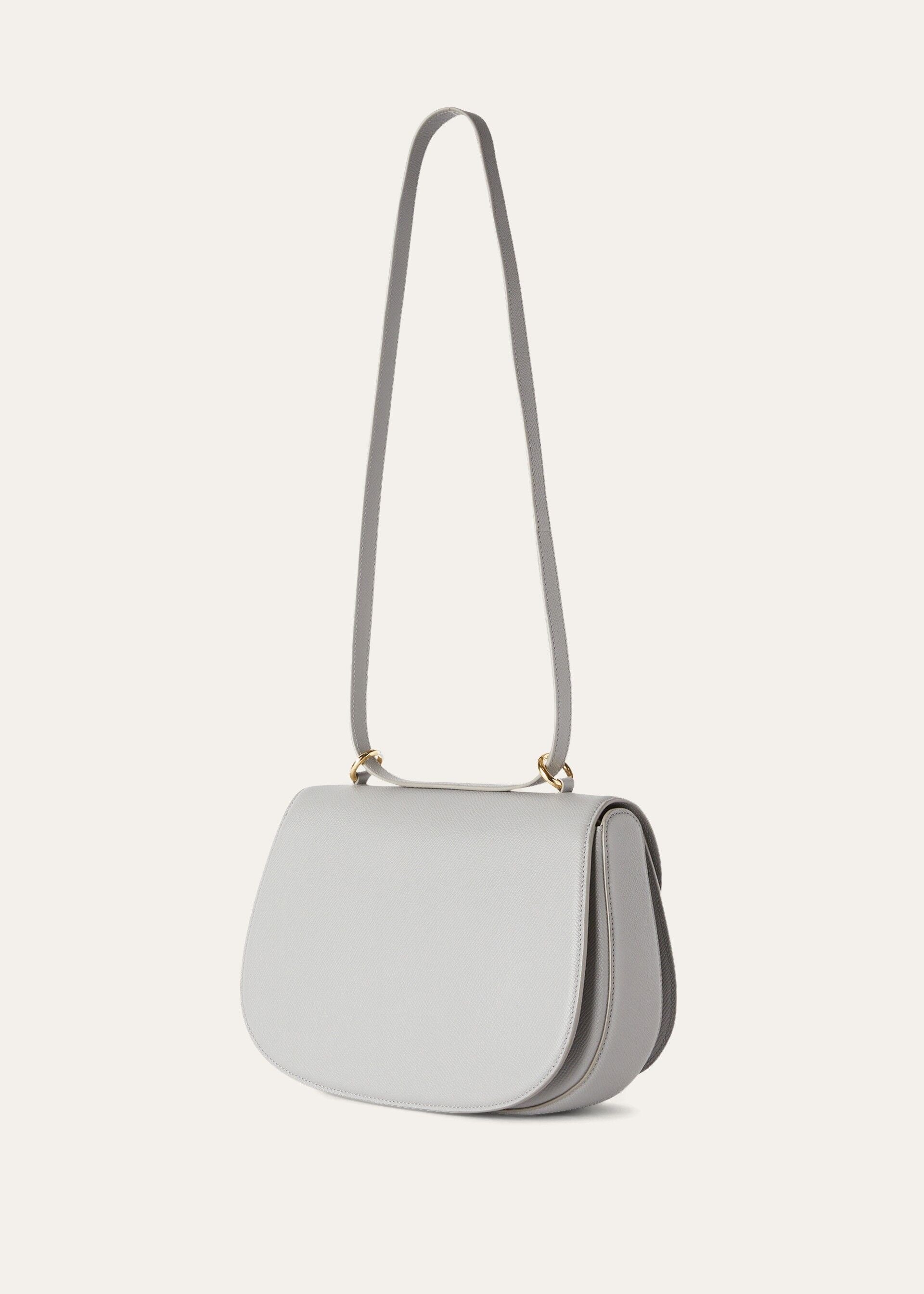 Medium Ghiera bag - Cayenne