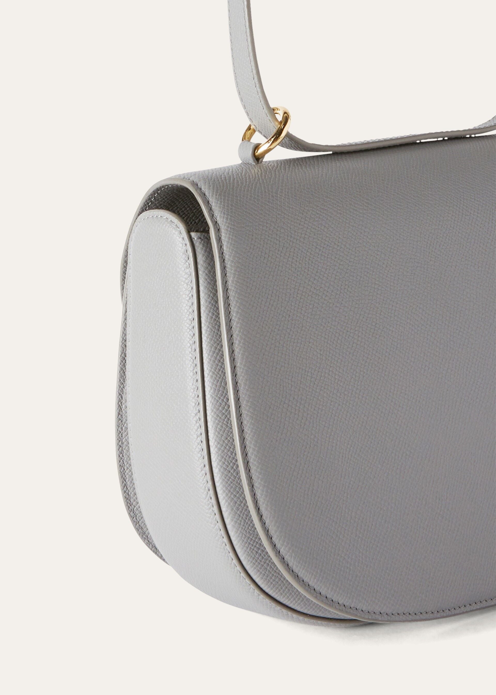 Medium Ghiera bag - Cayenne