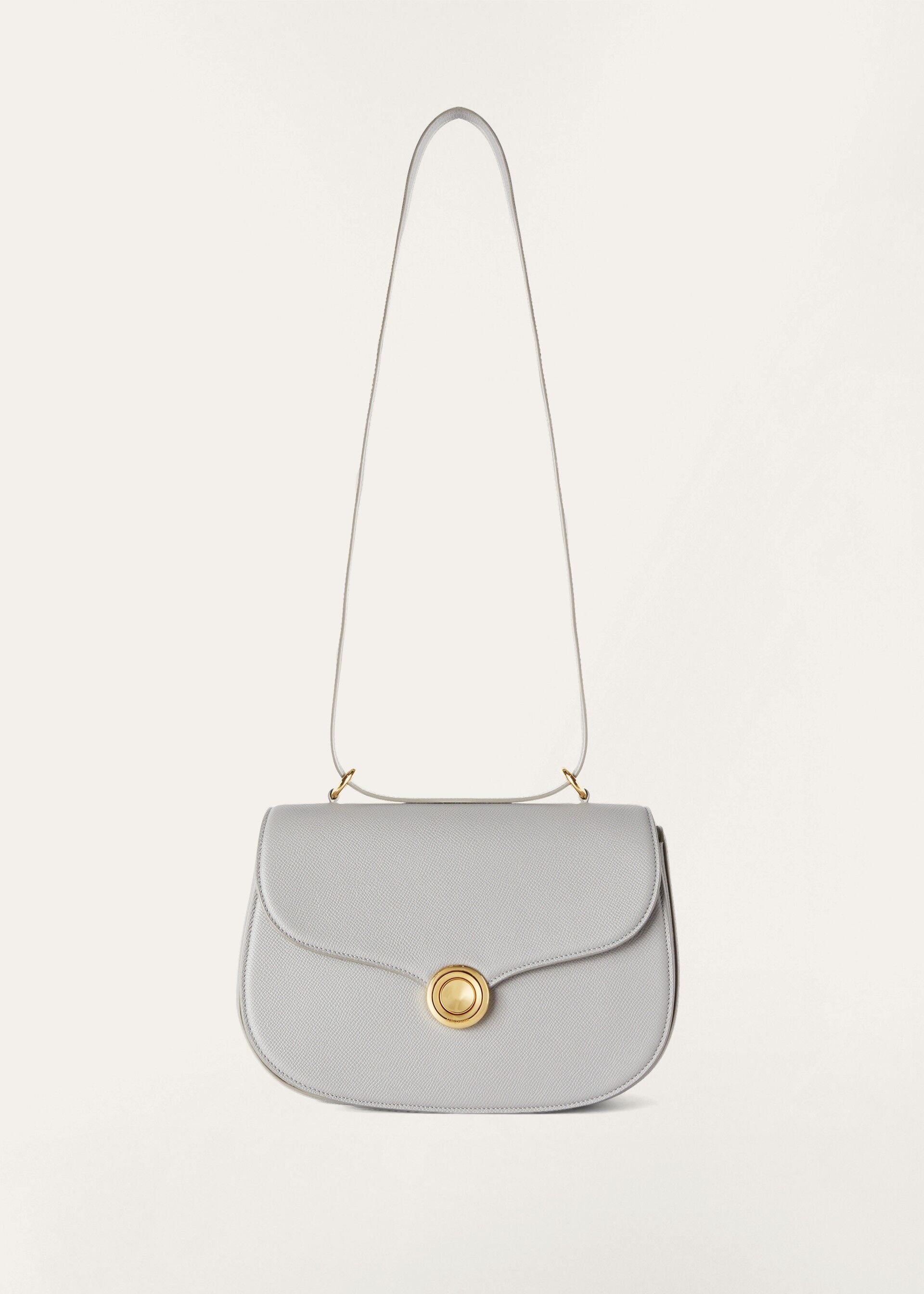 Medium Ghiera bag - Cayenne