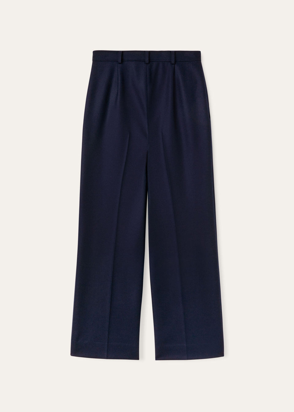 Yurik Pants - China Blue