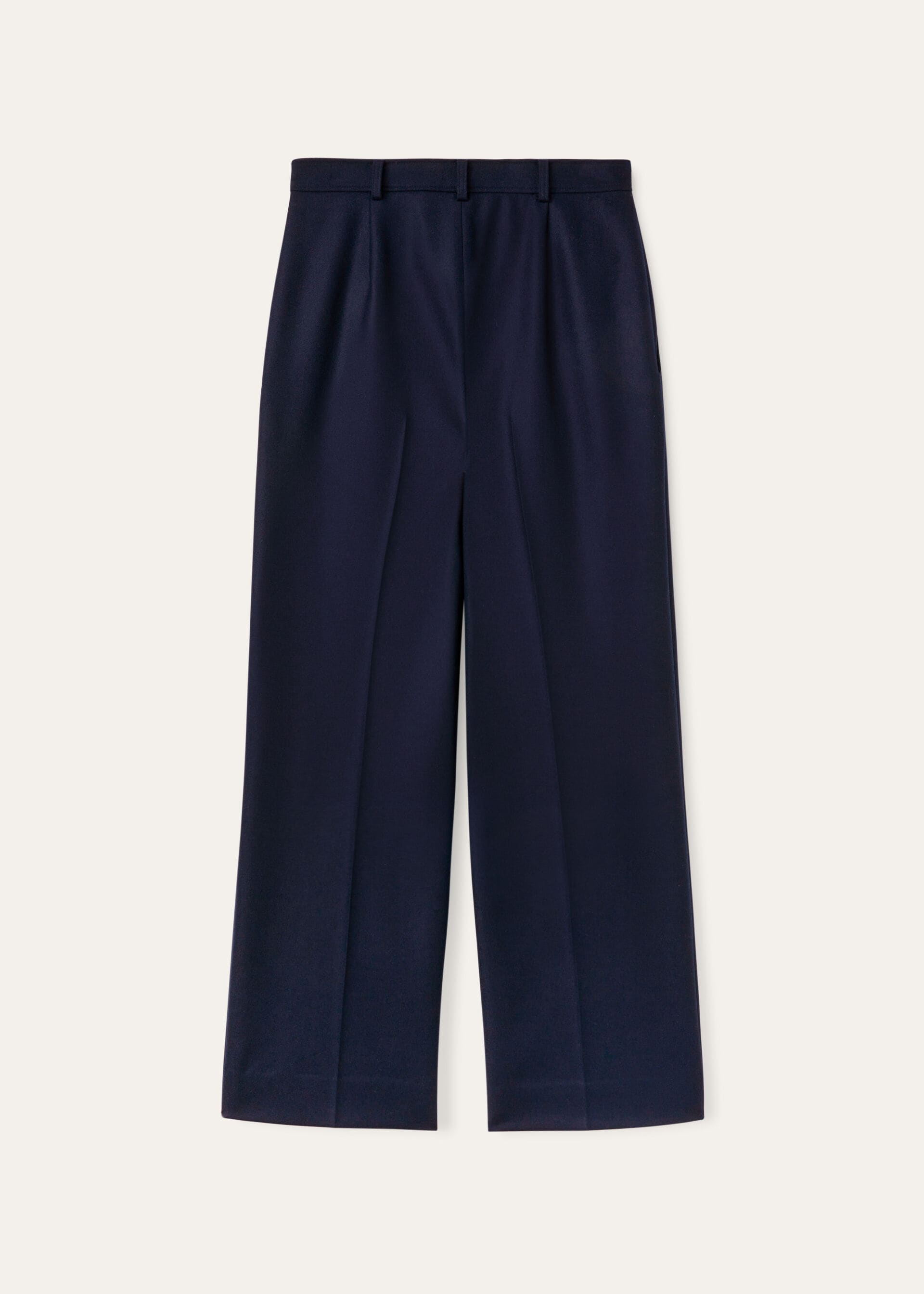 Yurik Pants - China Blue