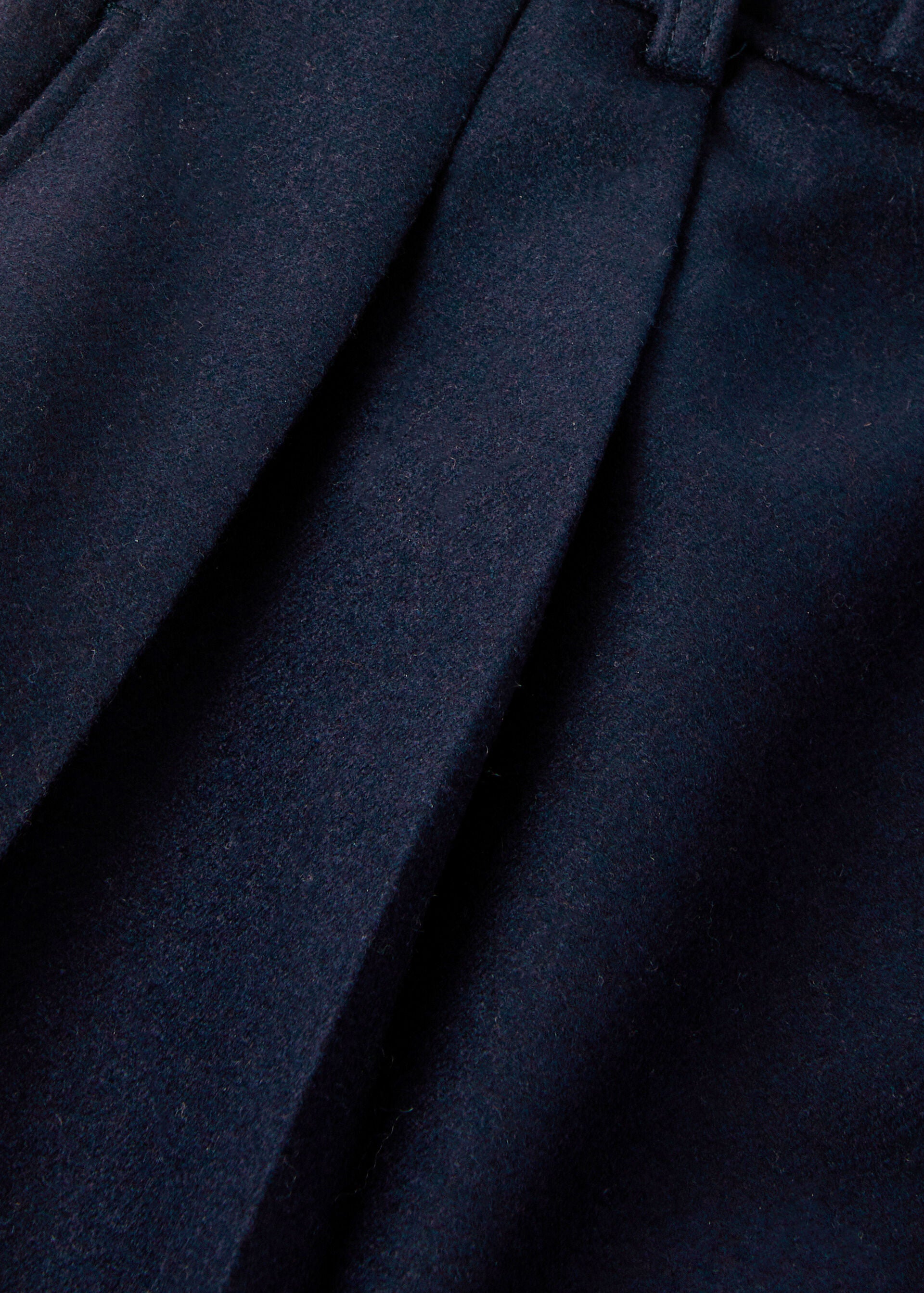Yurik Pants - China Blue