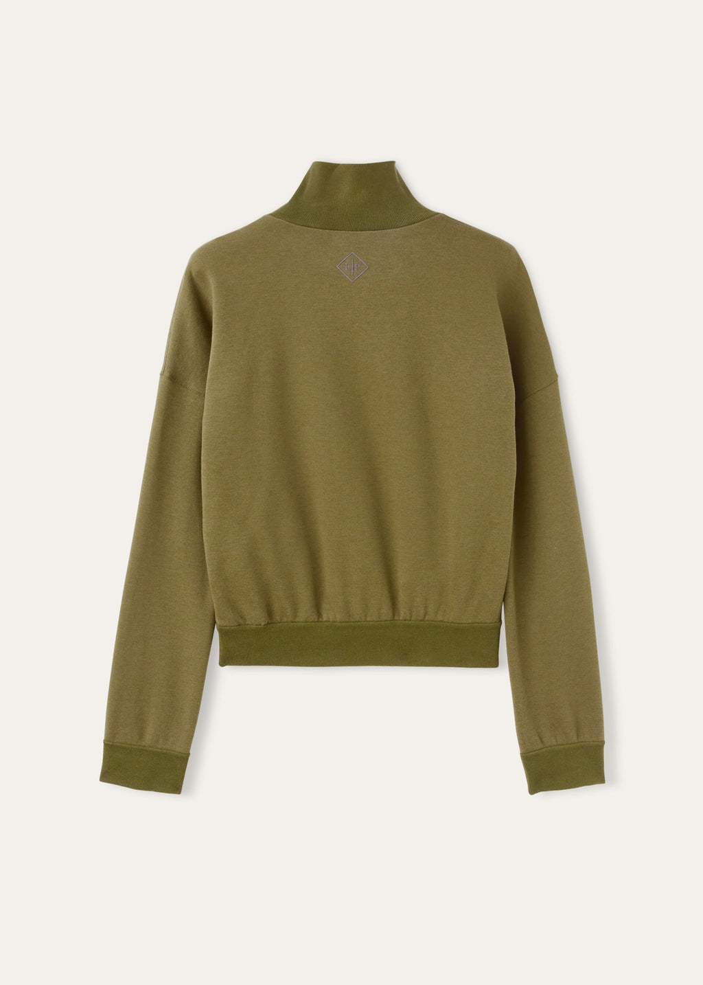 Larecchio Sweater - Rosemary