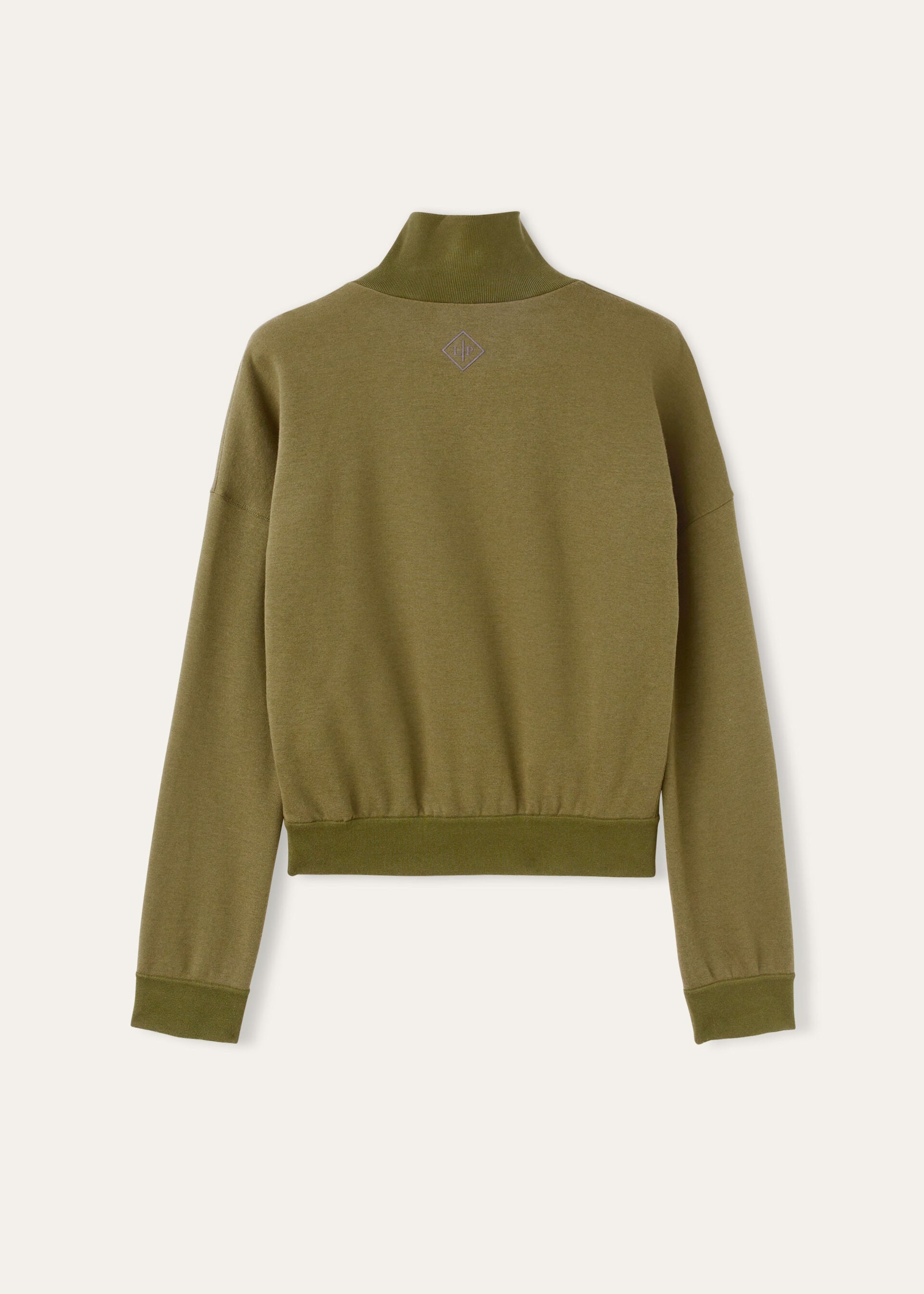 Larecchio Sweater - Rosemary