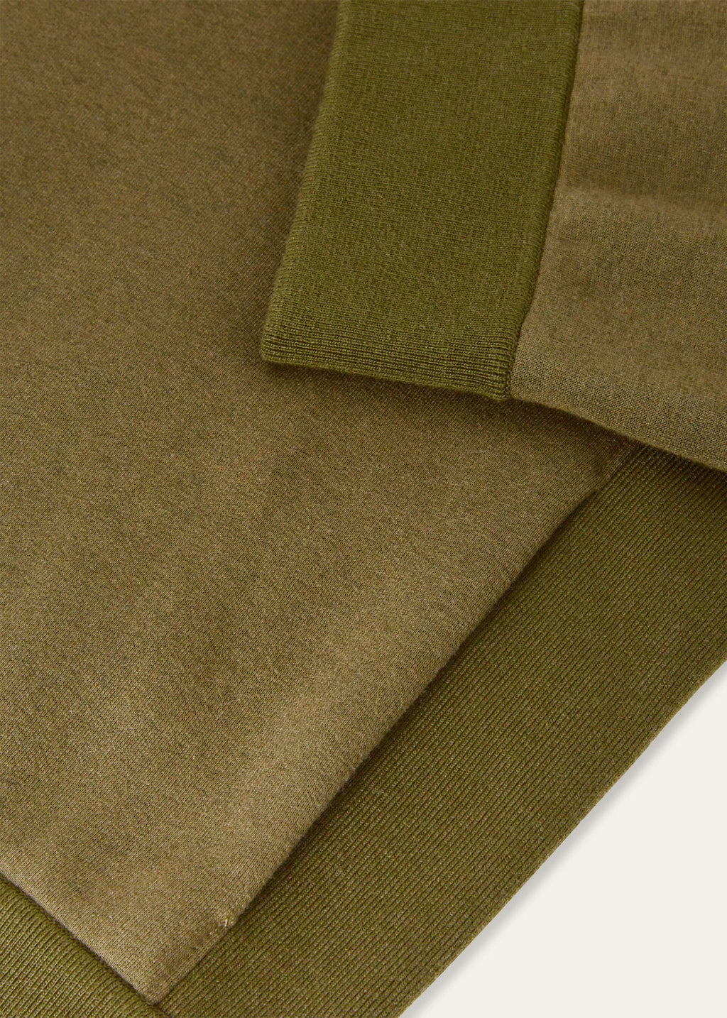 Larecchio Sweater - Rosemary