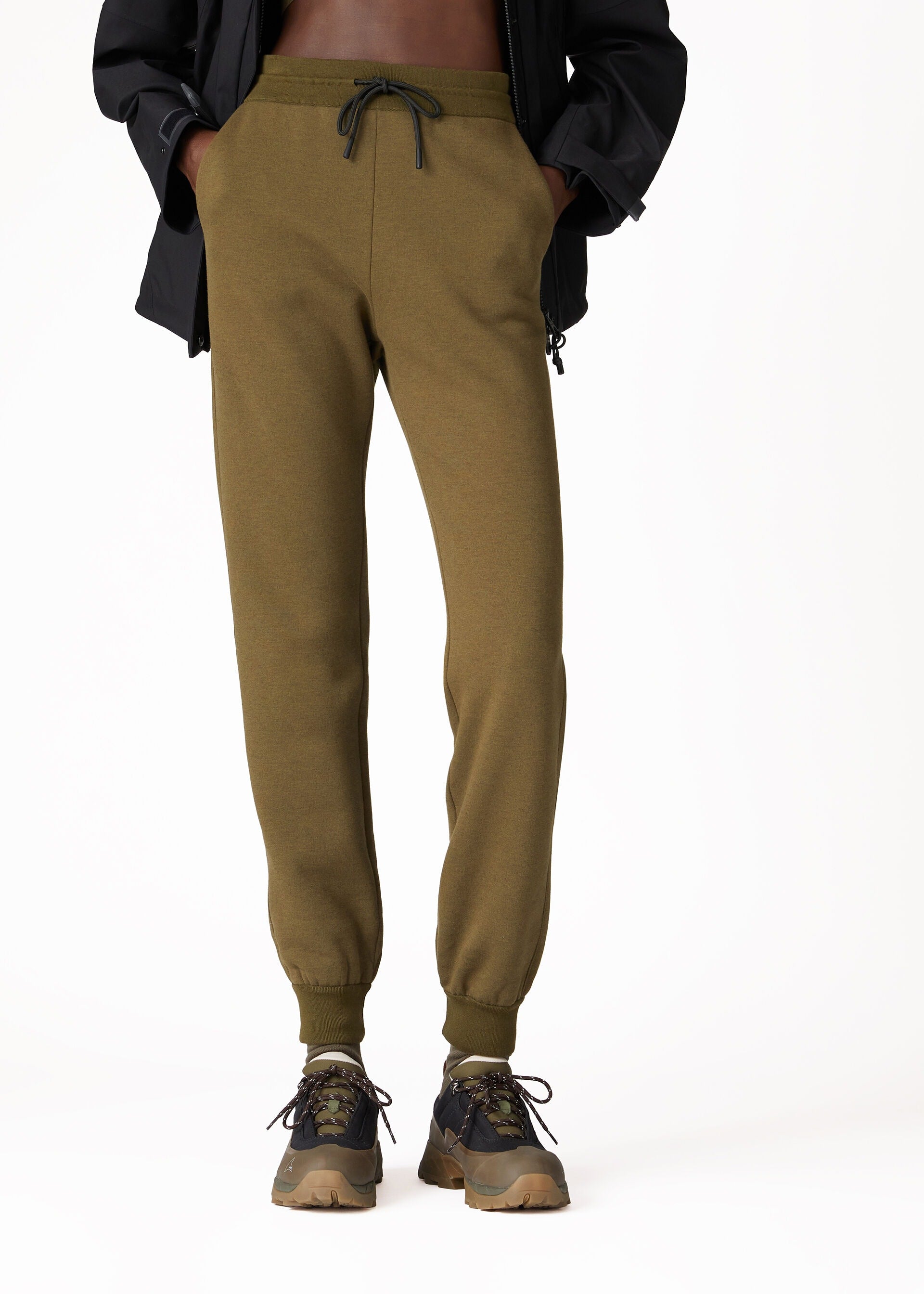 Larecchio Pants - Rosemary