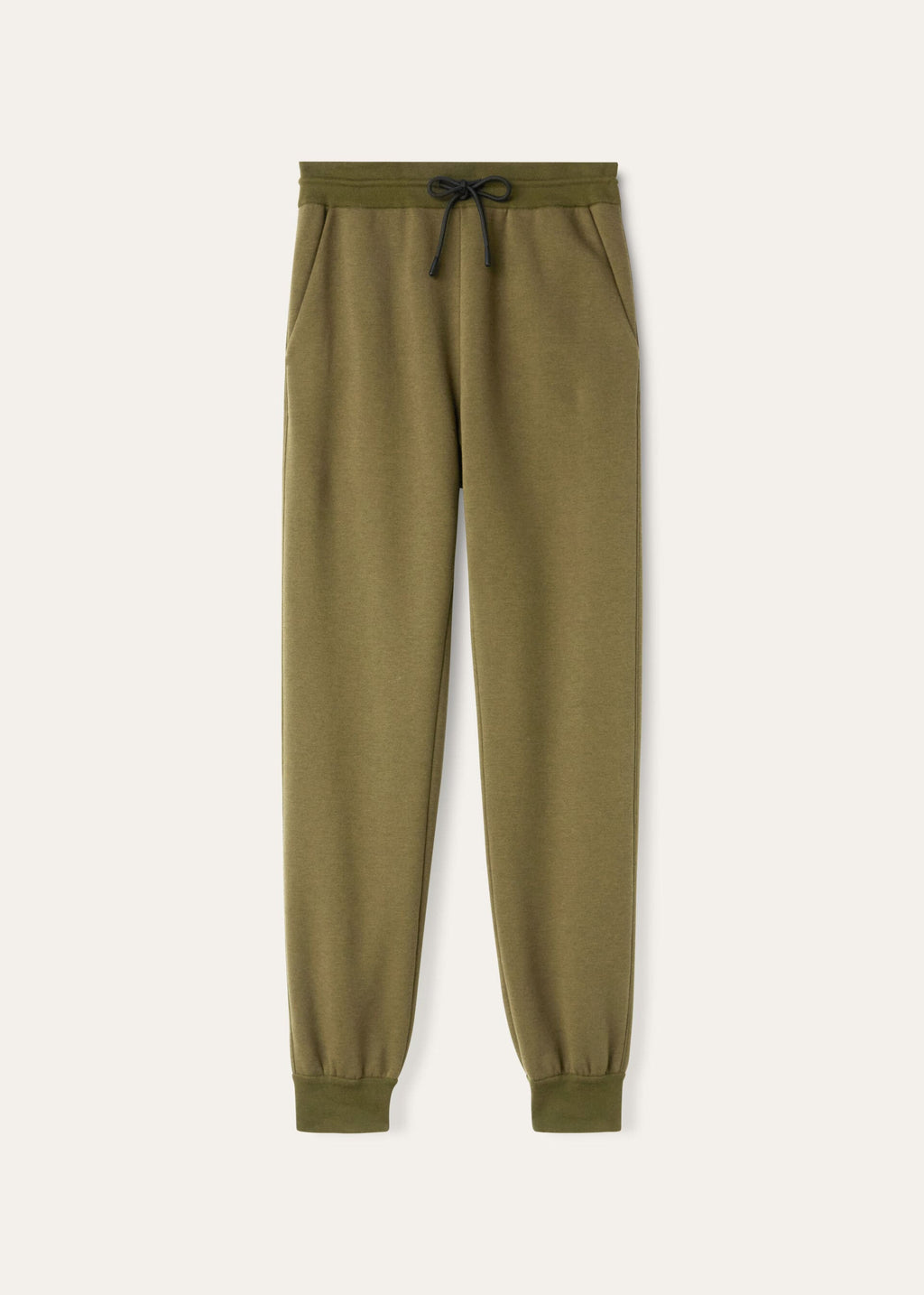 Larecchio Pants - Rosemary