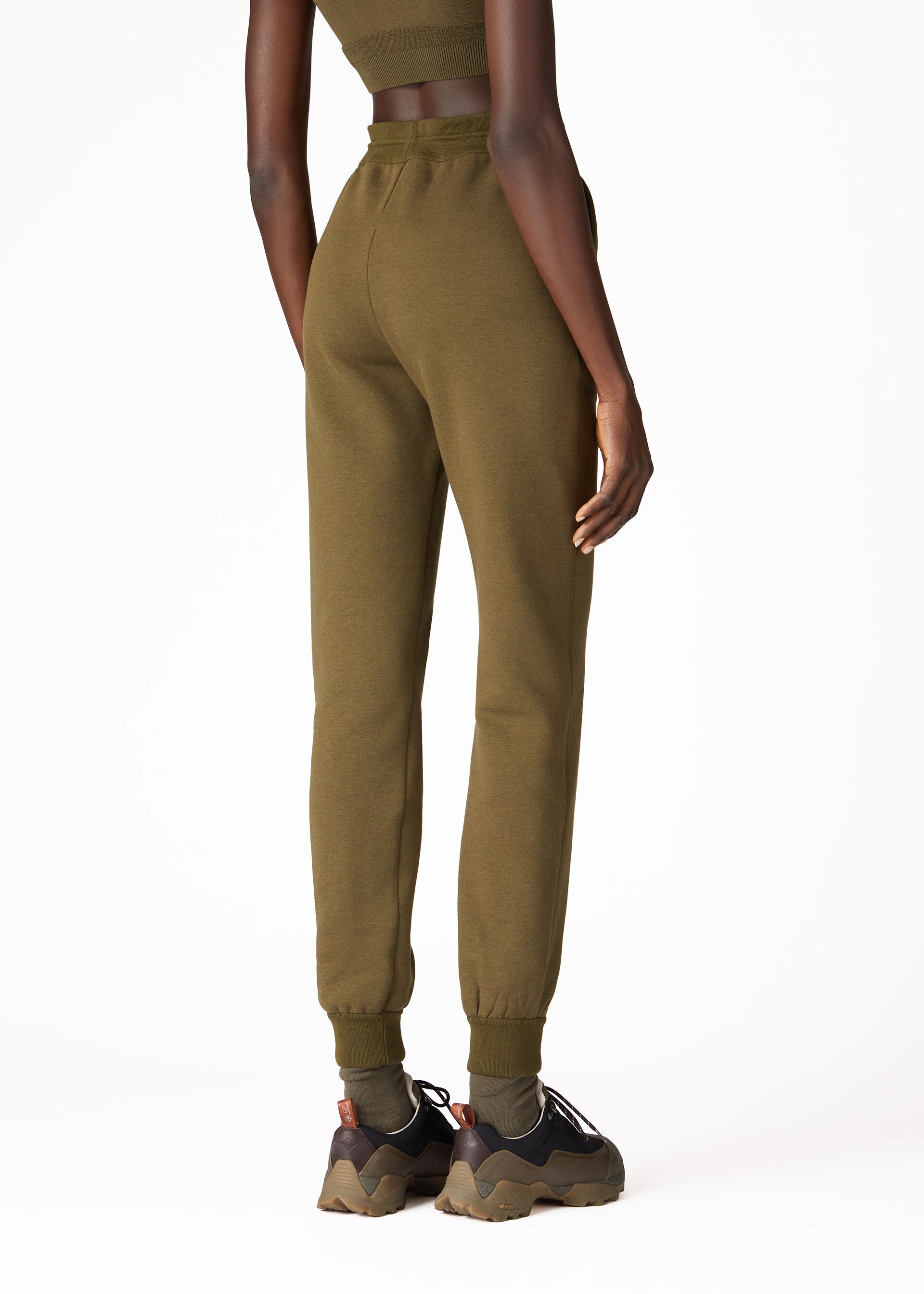 Larecchio Pants - Rosemary