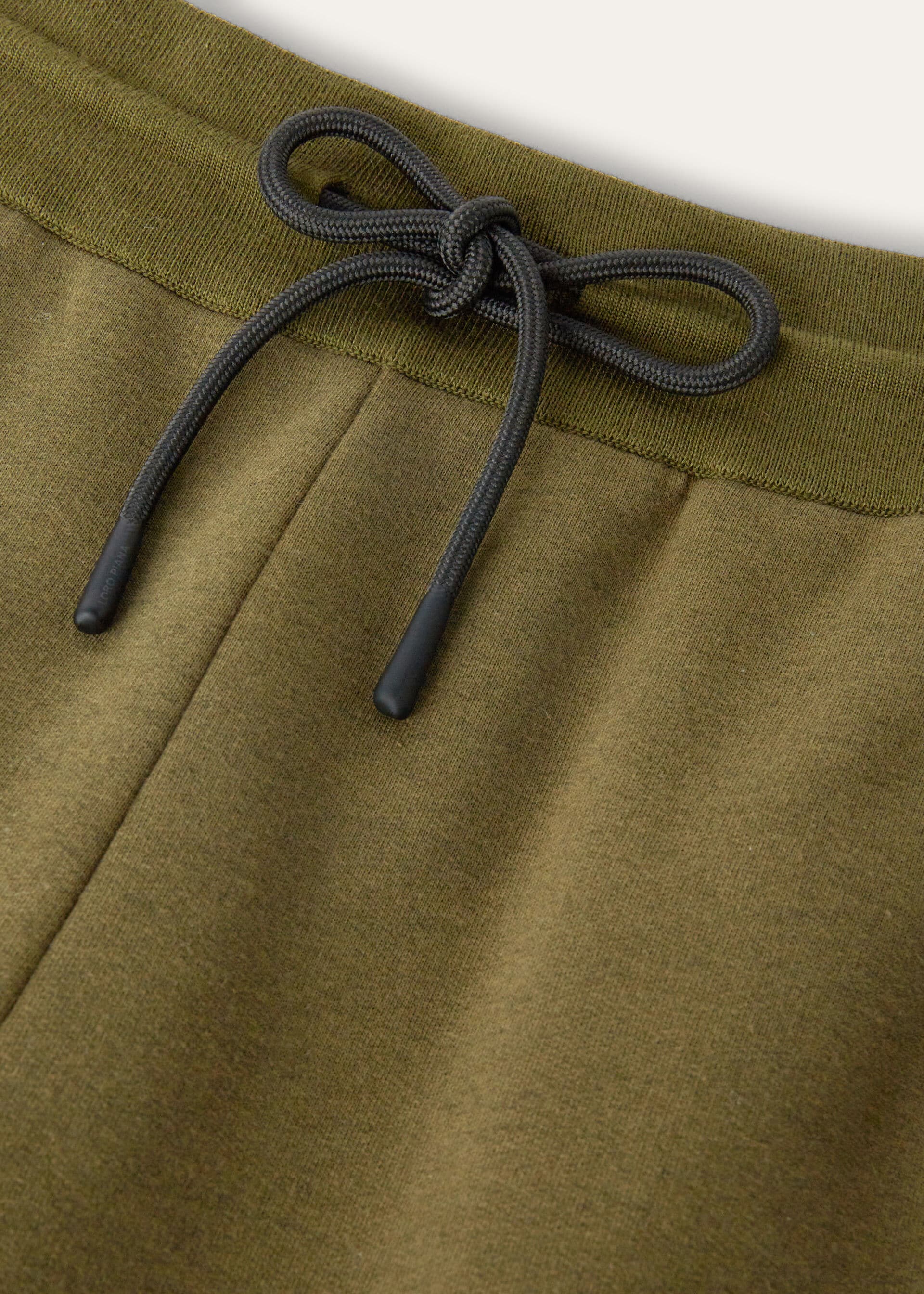 Larecchio Pants - Rosemary