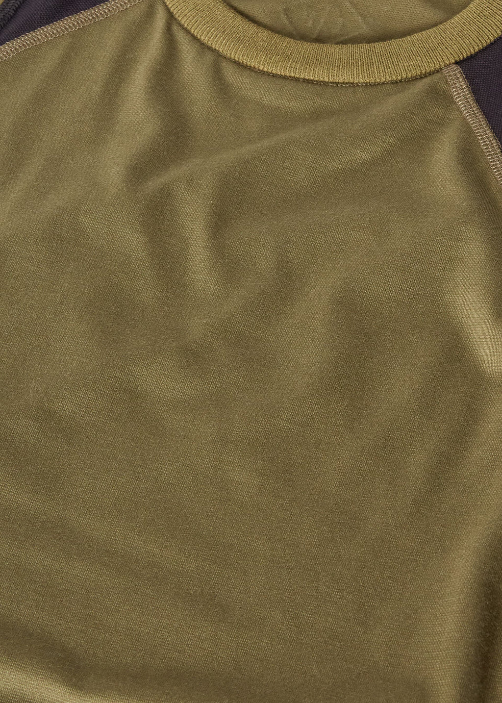 Supramonte T-Shirt - Rosemary