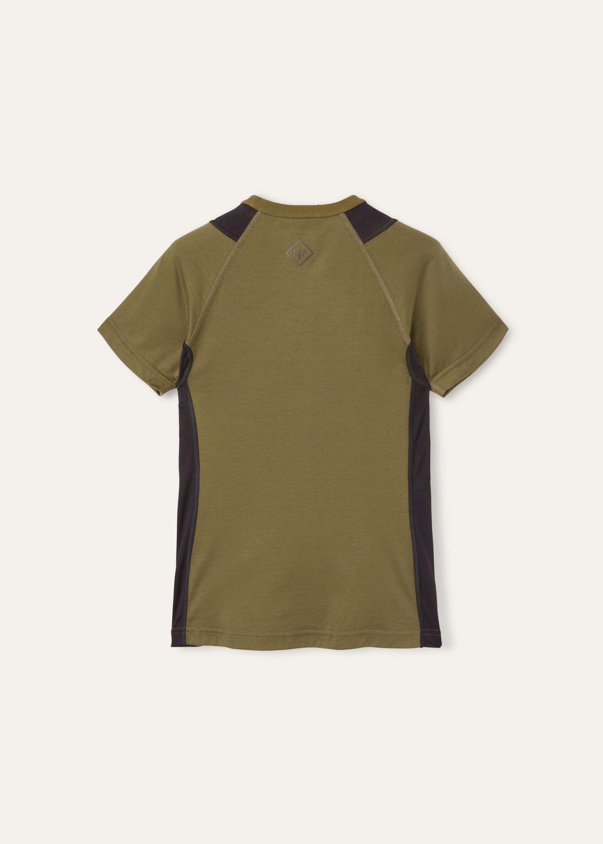 Supramonte T-Shirt - Rosemary