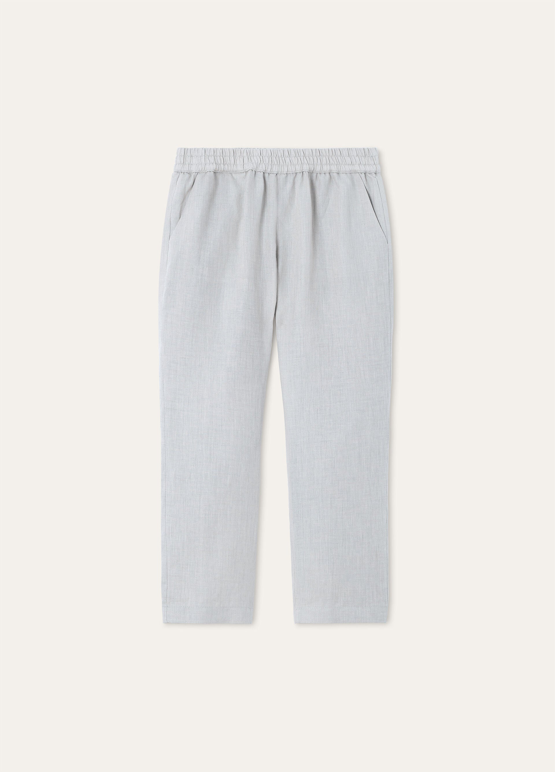 Kid's Markus Pants - Lake Water