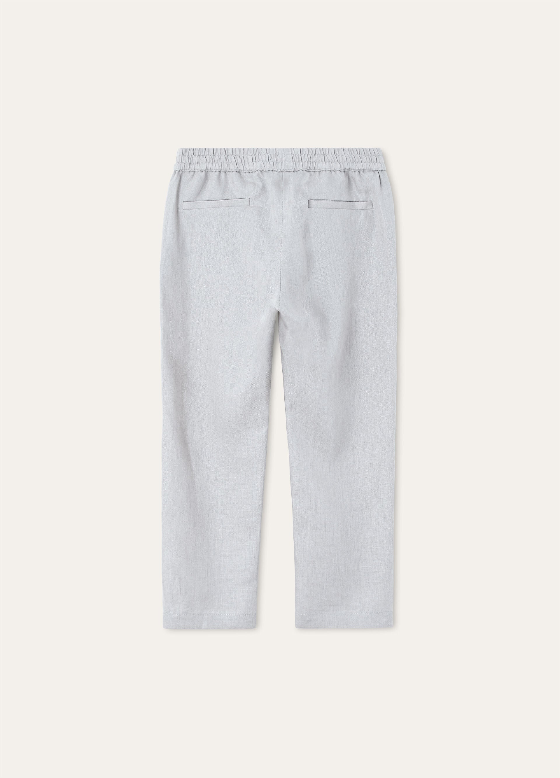 Kid's Markus Pants - Lake Water