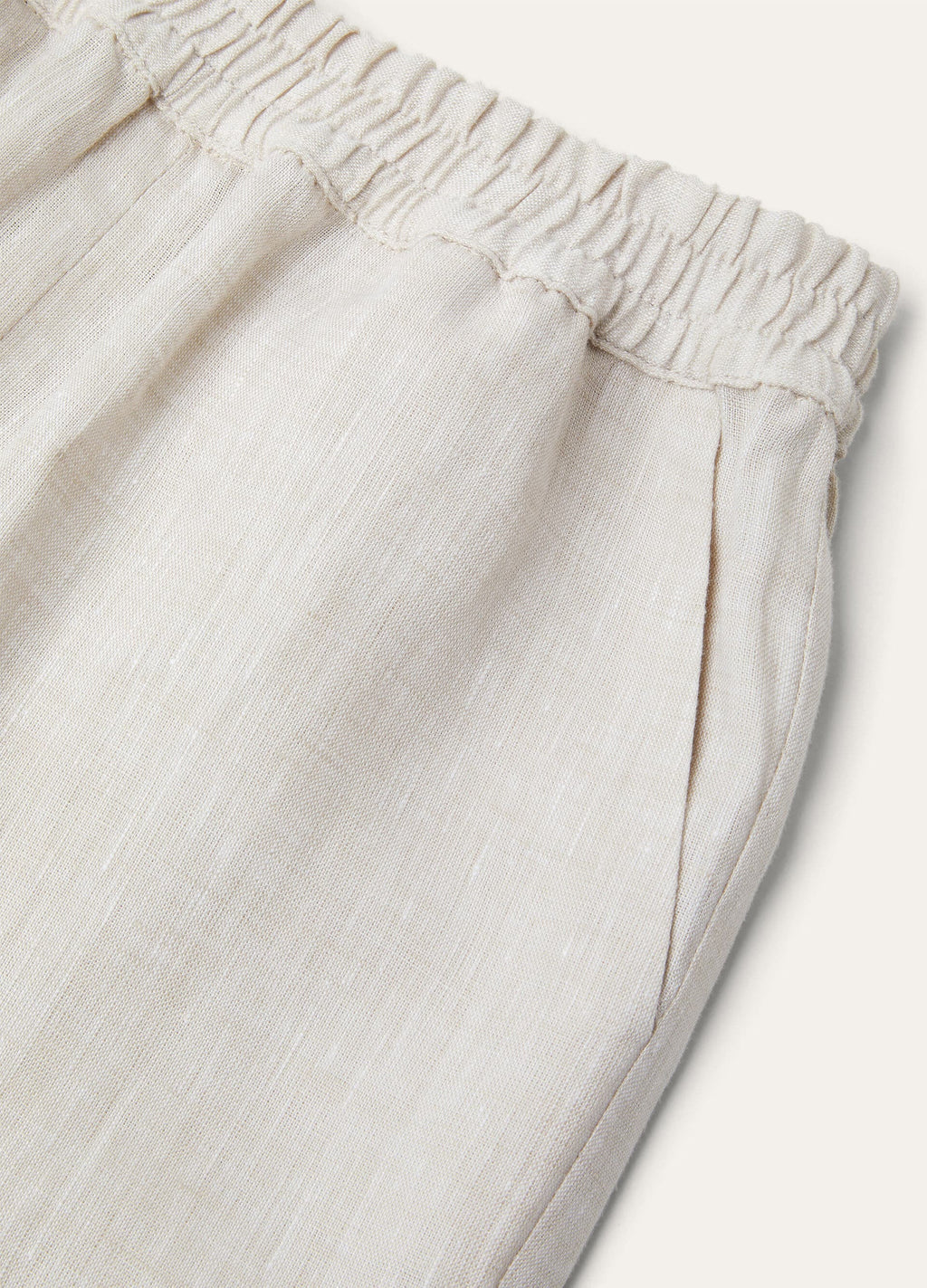 Kid's Markus Pants - Pelican Gray