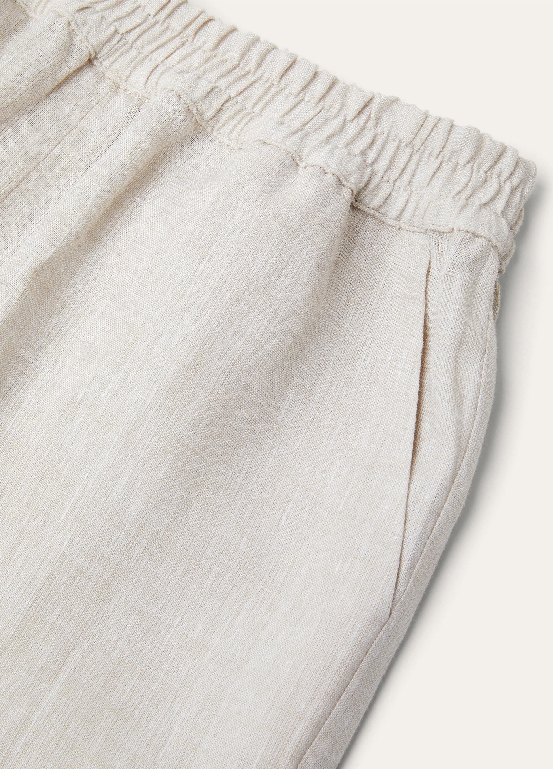 Kid's Markus Pants - Pelican Gray