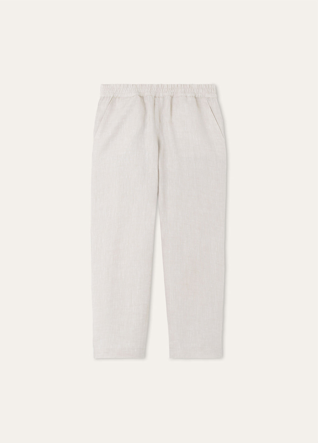 Kid's Markus Pants - Pelican Gray
