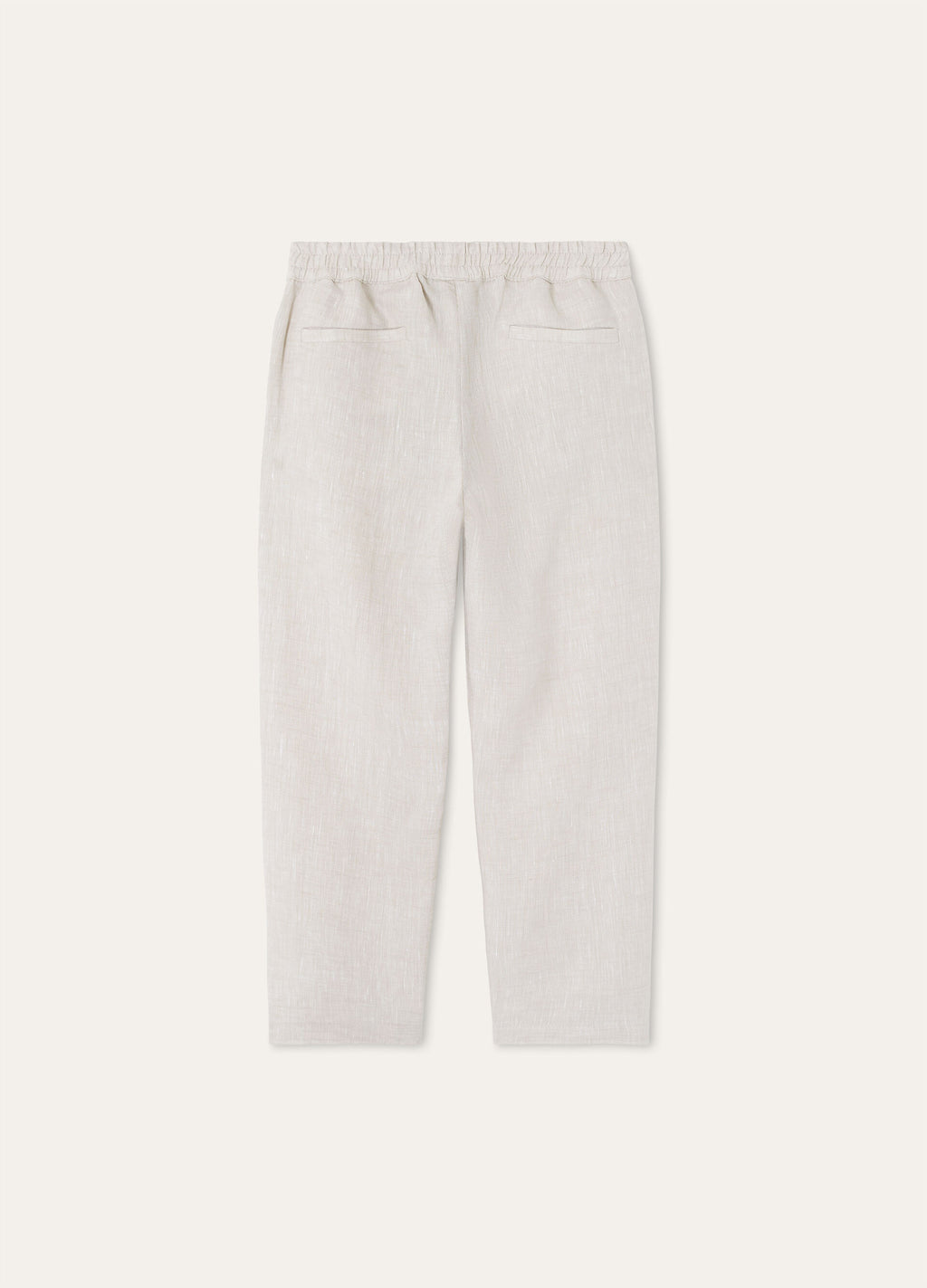Kid's Markus Pants - Pelican Gray