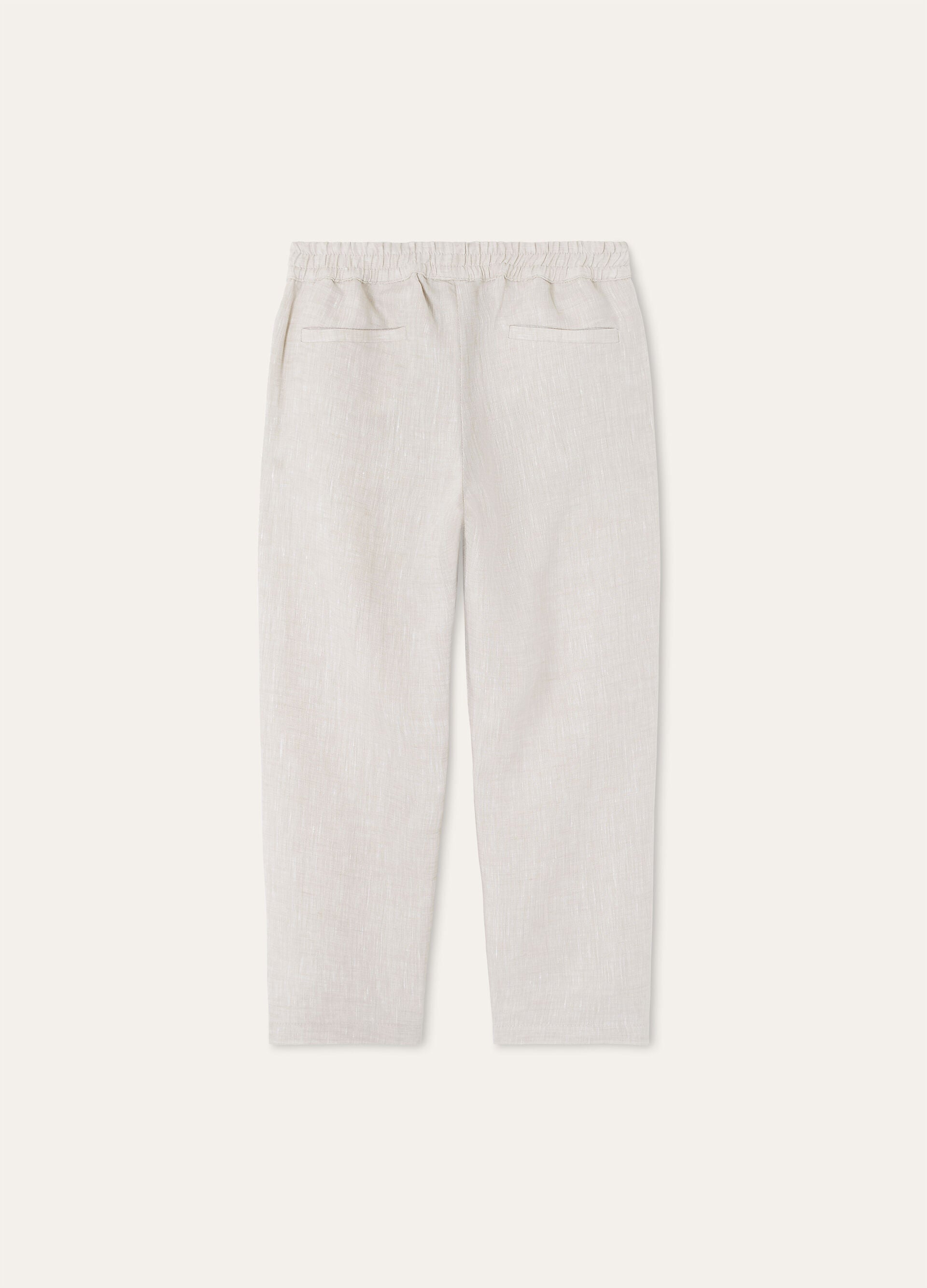 Kid's Markus Pants - Pelican Gray