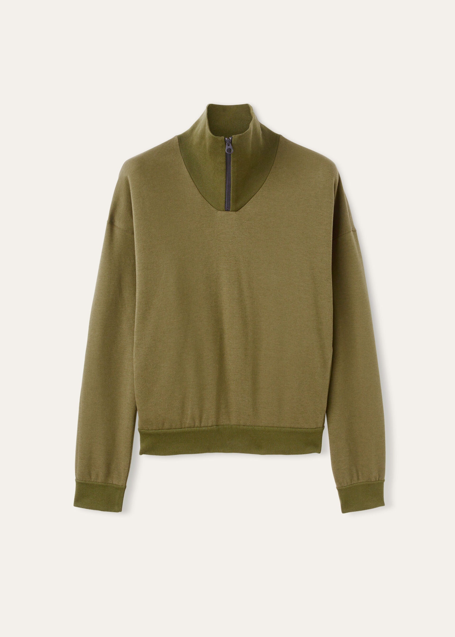 Larecchio Sweater - Rosemary